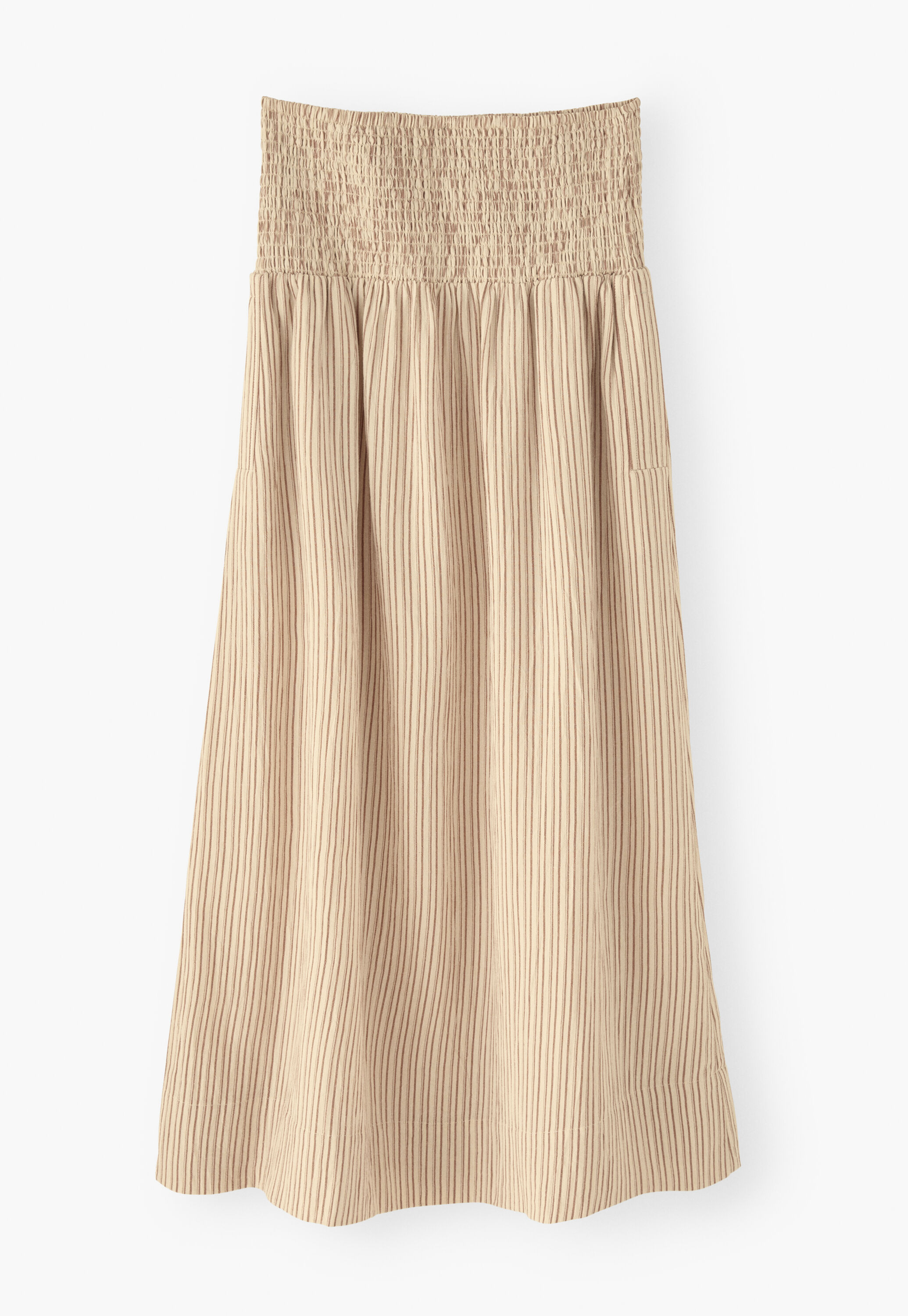 Maxi-skirt