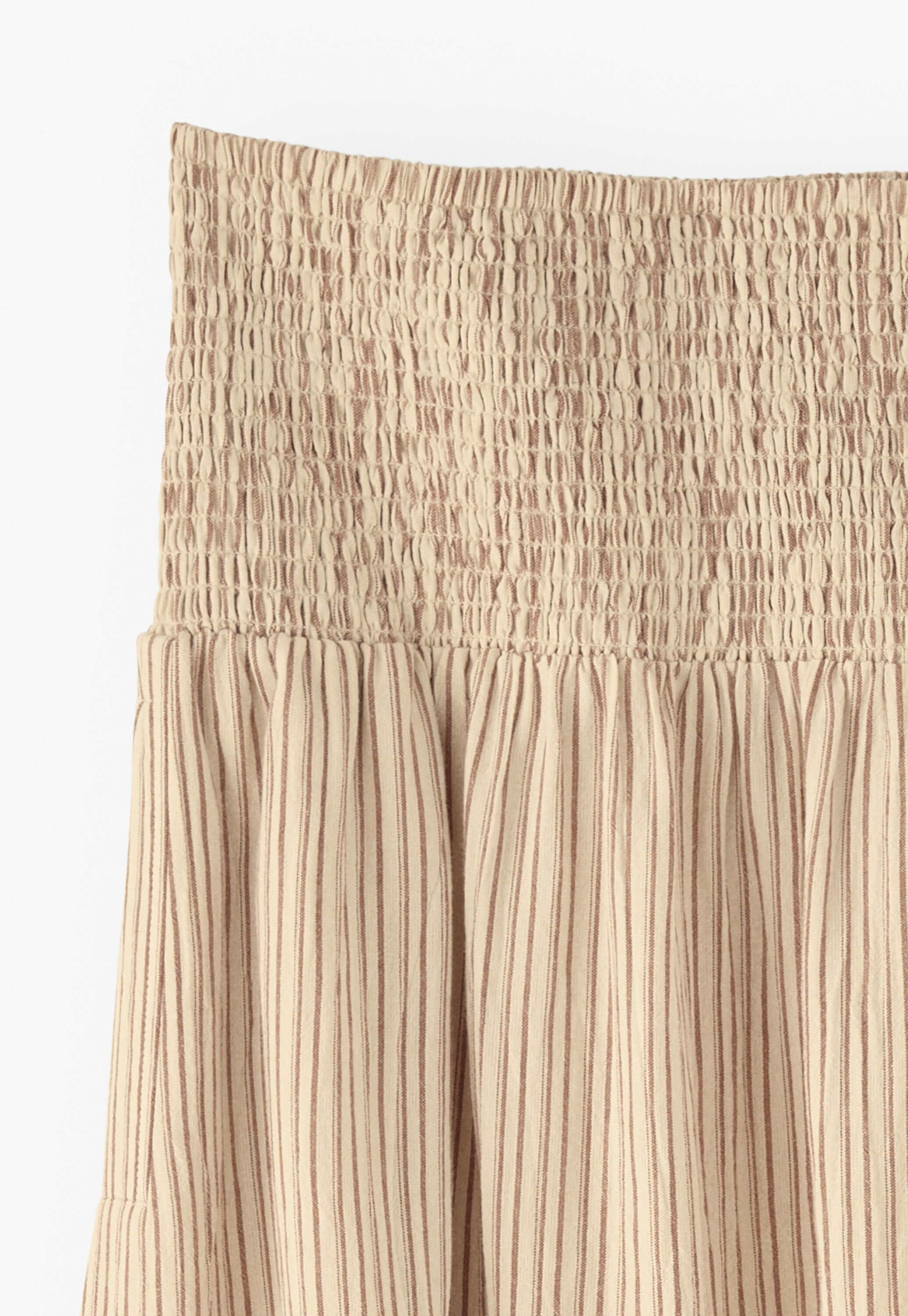 Maxi-skirt