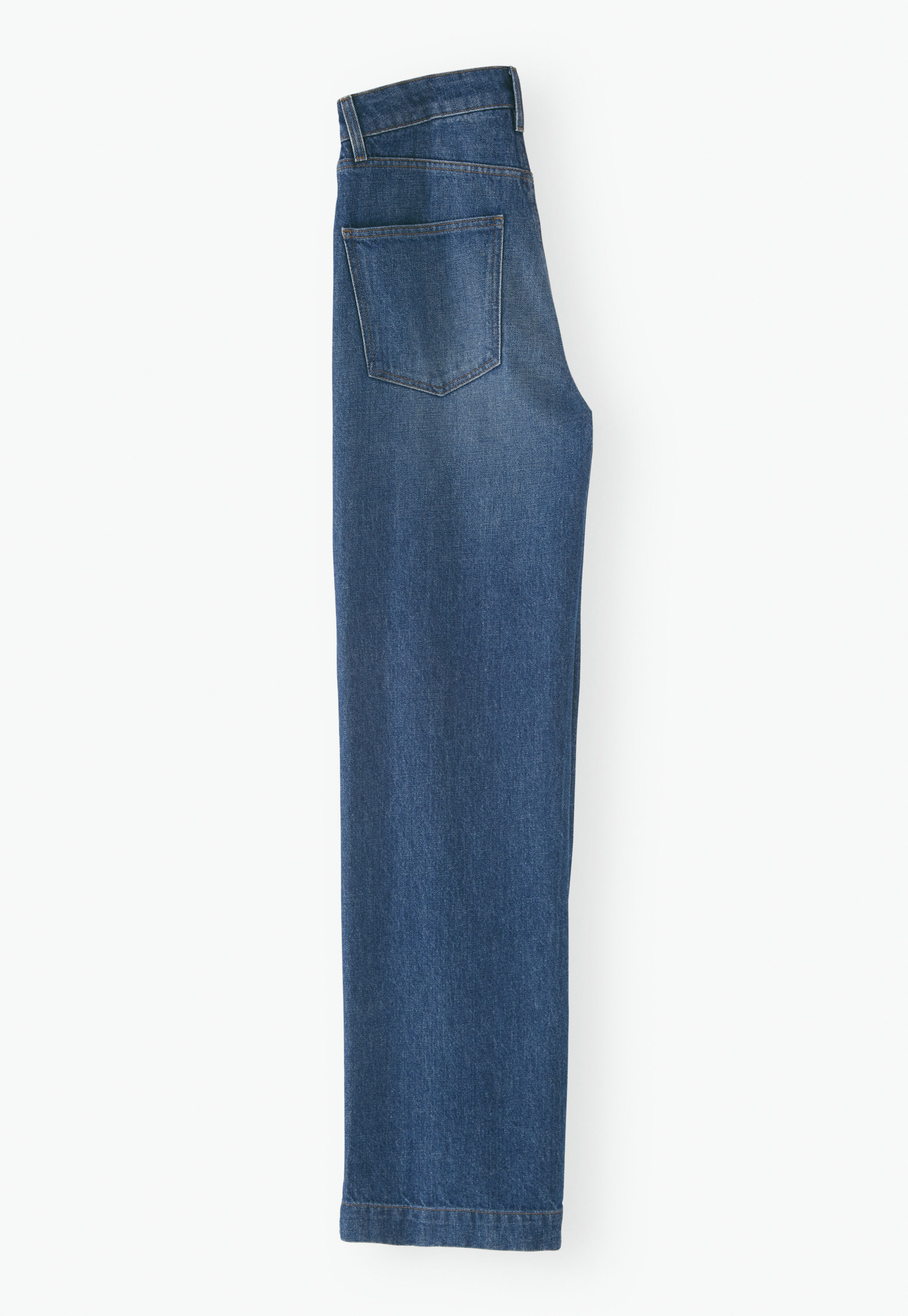 Boyfriend jeans