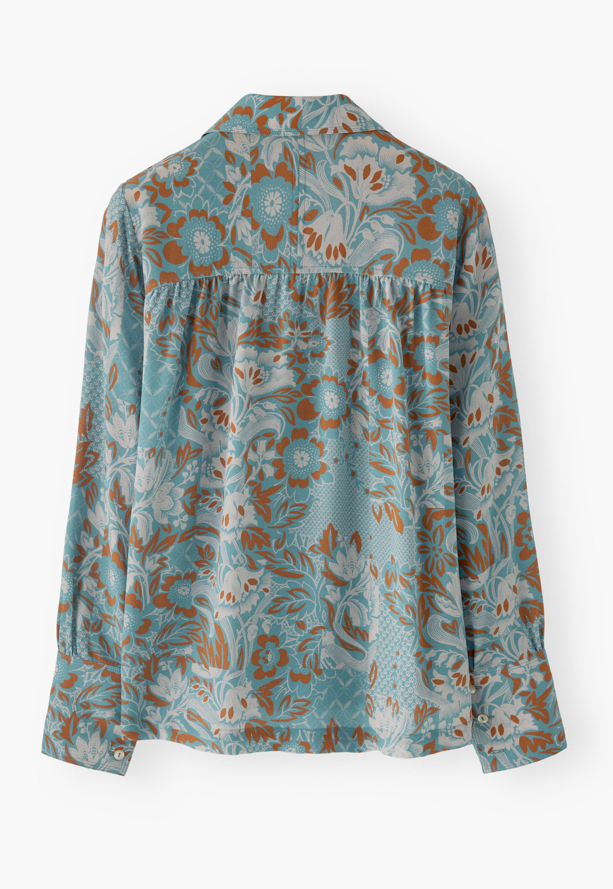 Printed shirt
