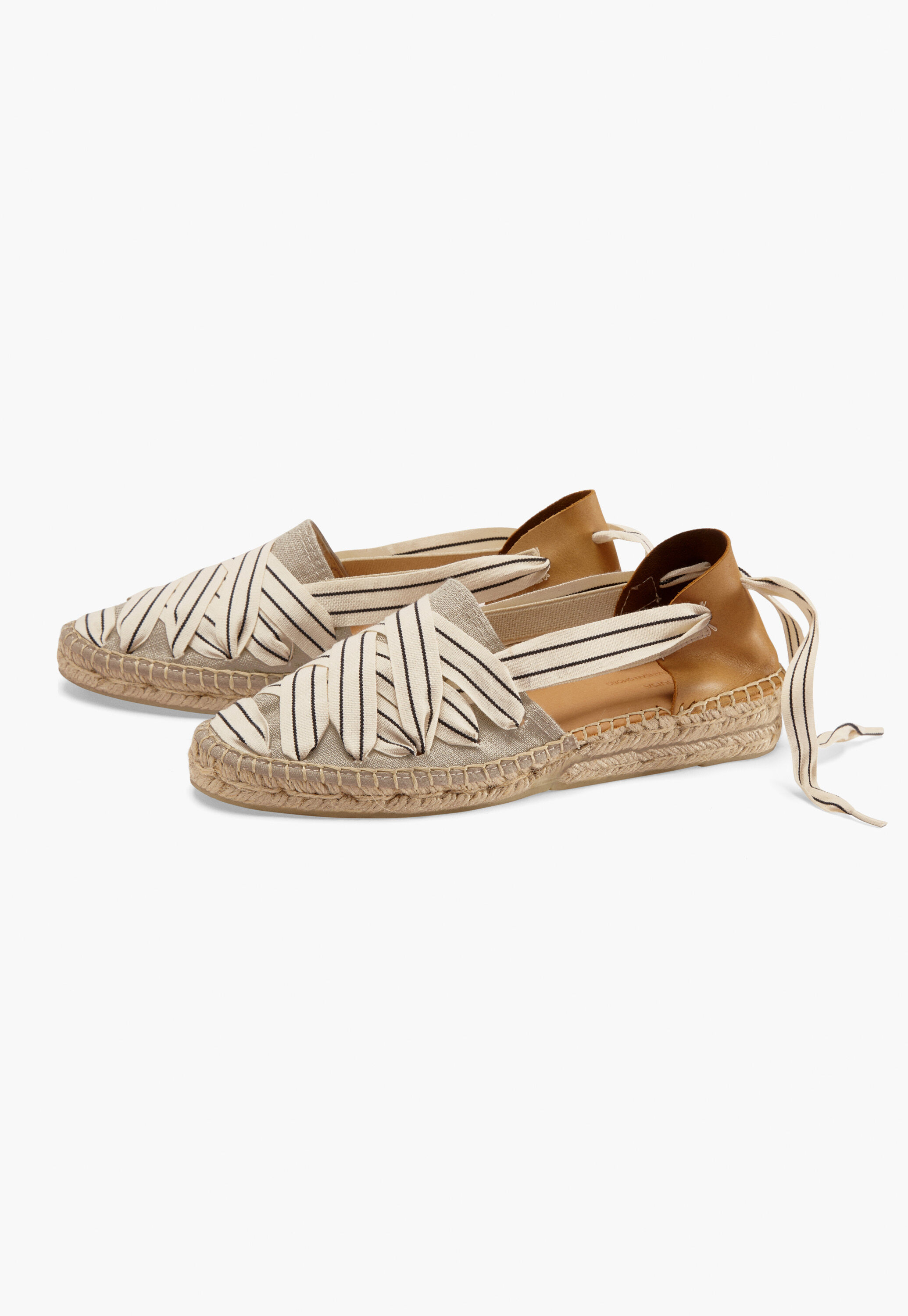 Tassel loafers