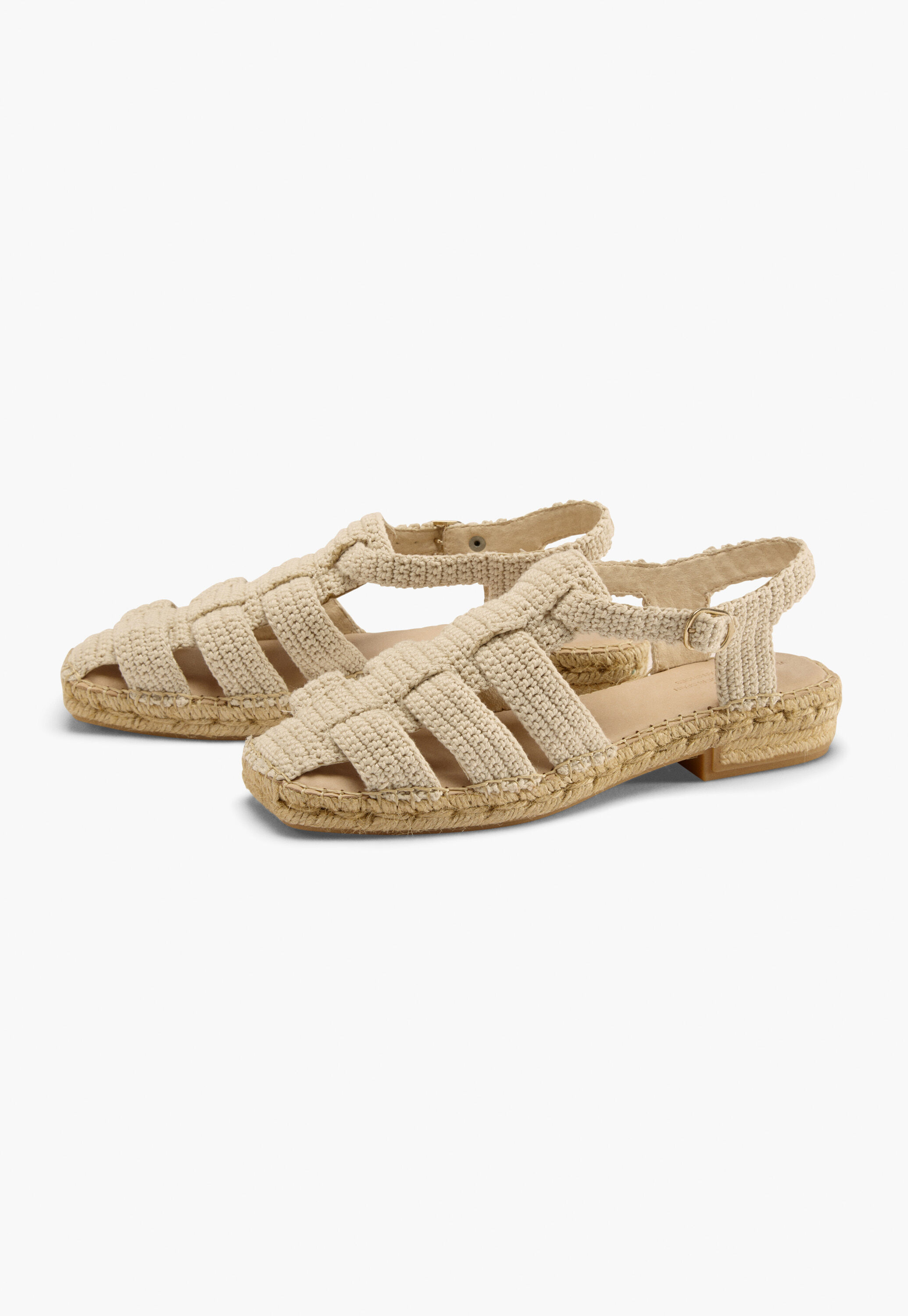Tassel loafers