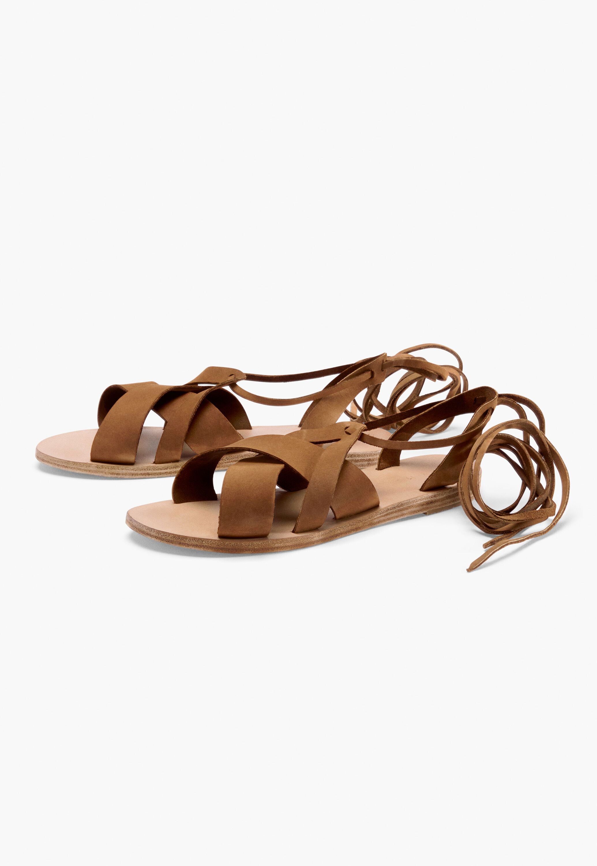 Tassel loafers