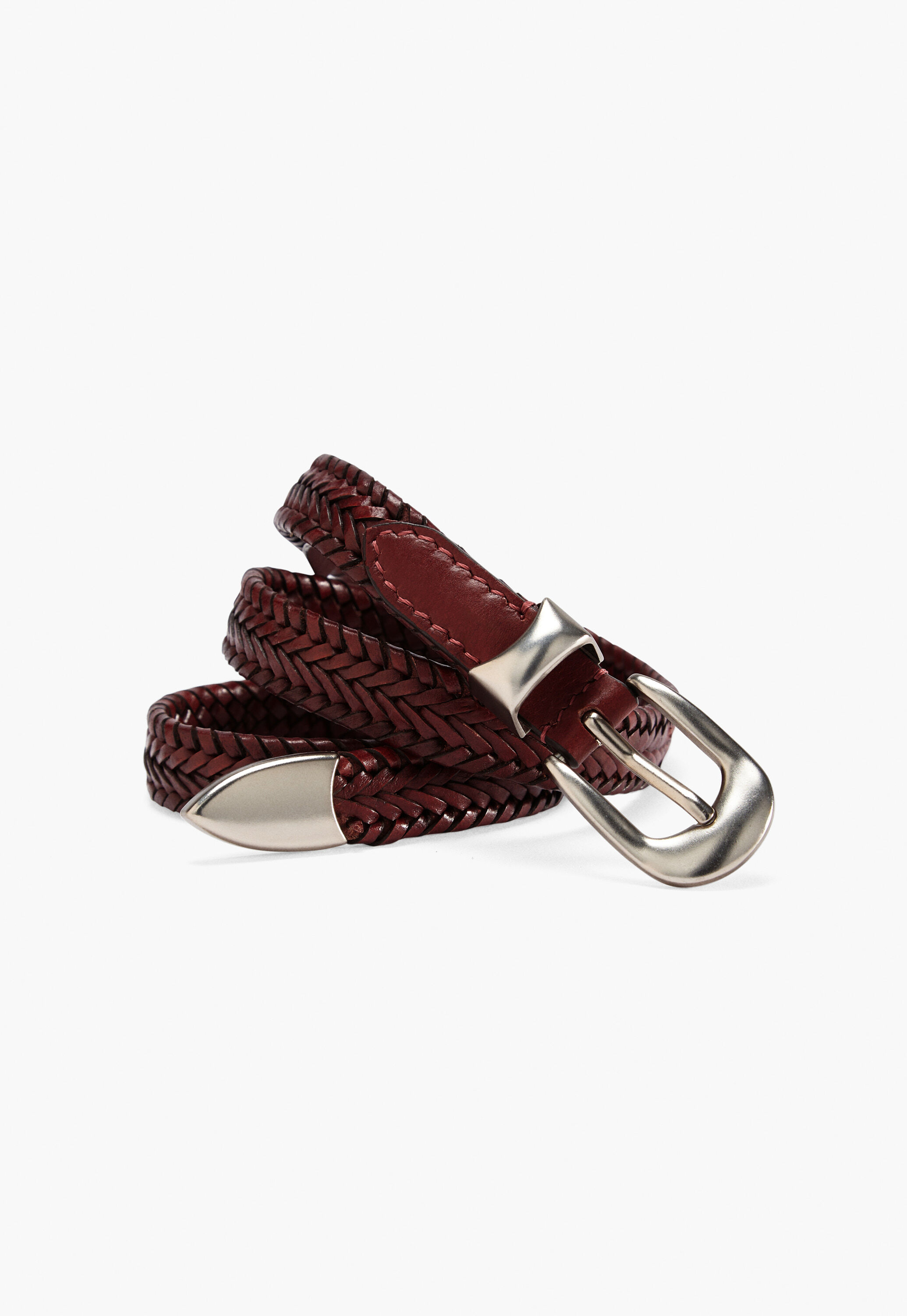 Brown belt