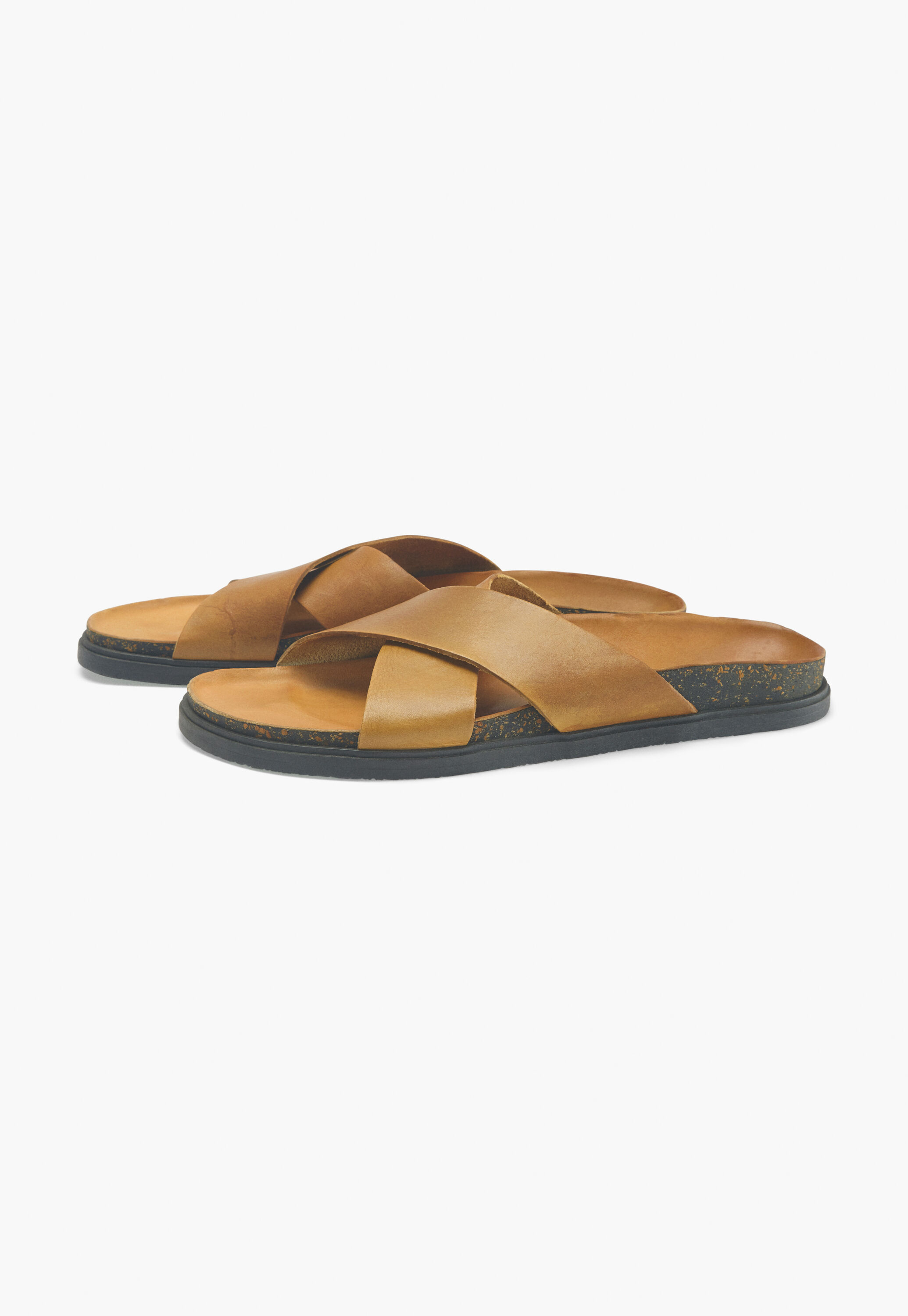 Tassel loafers