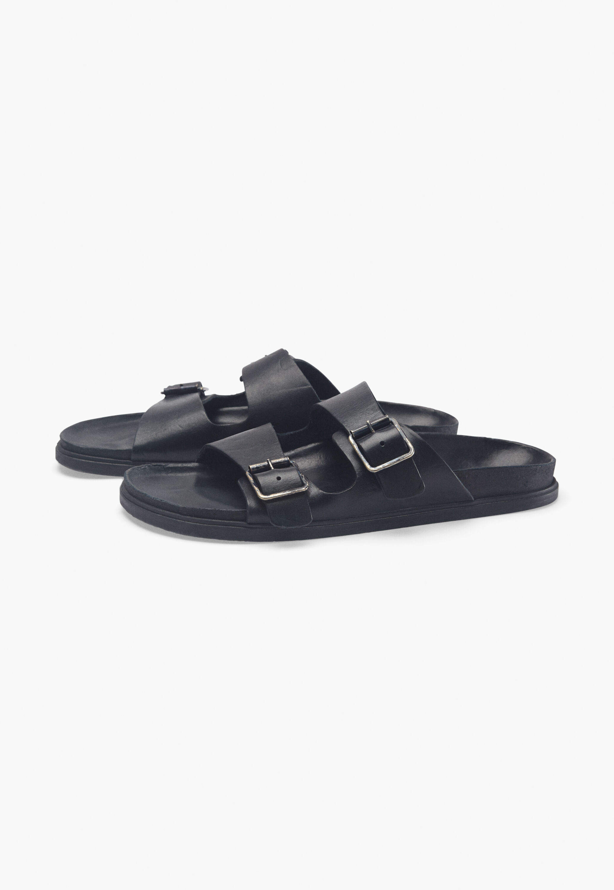 Tassel loafers
