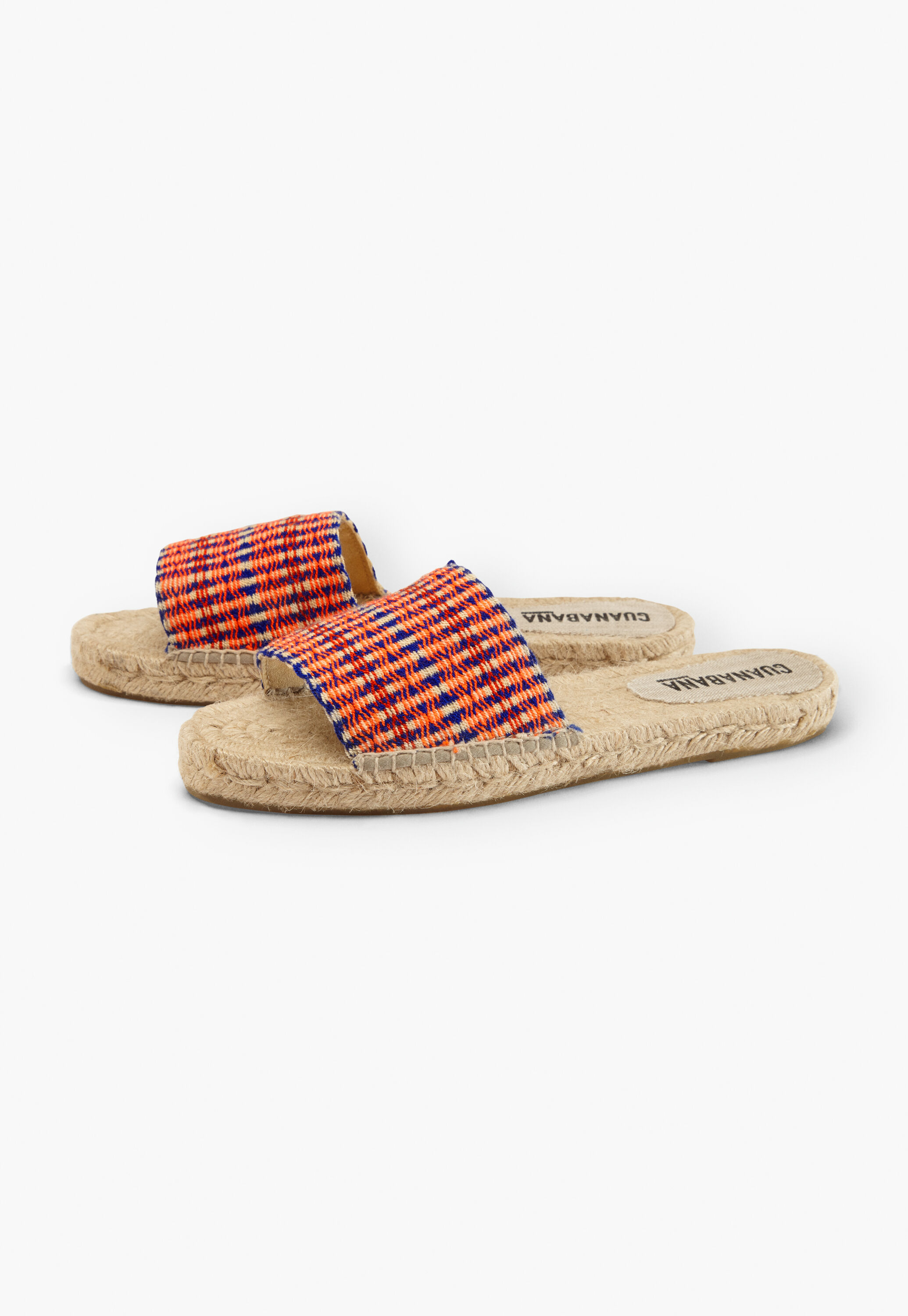 Tassel loafers