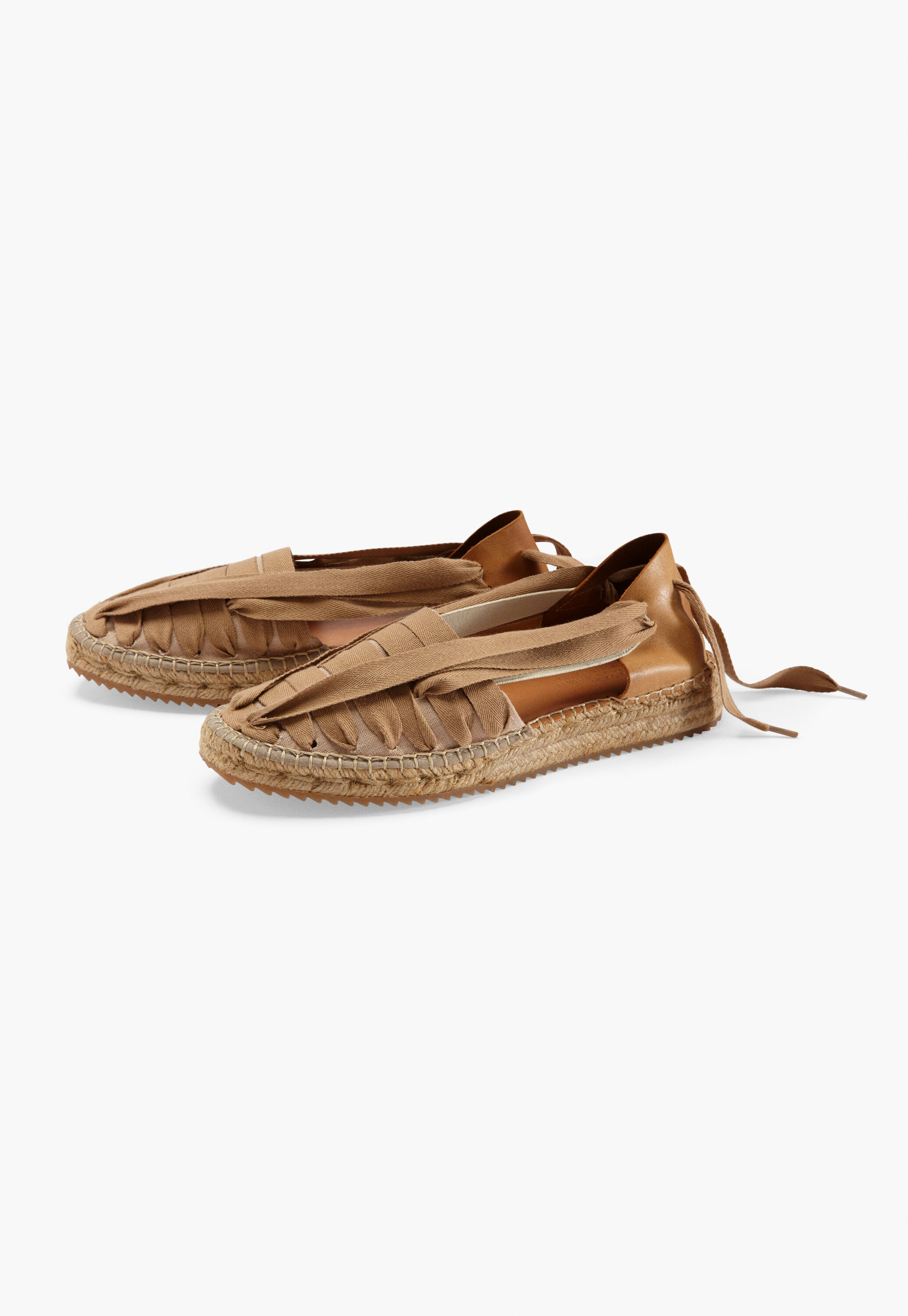 Tassel loafers