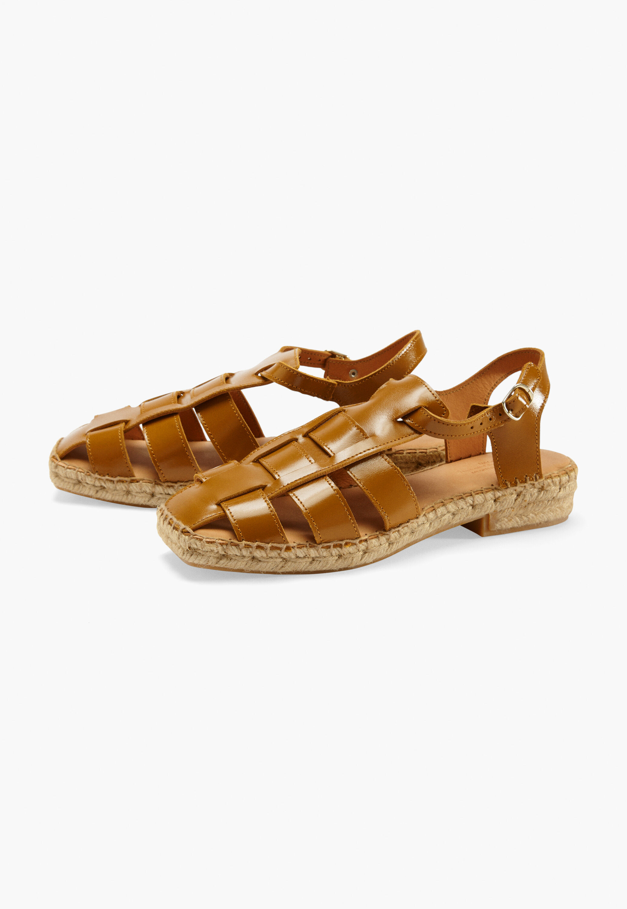 Tassel loafers