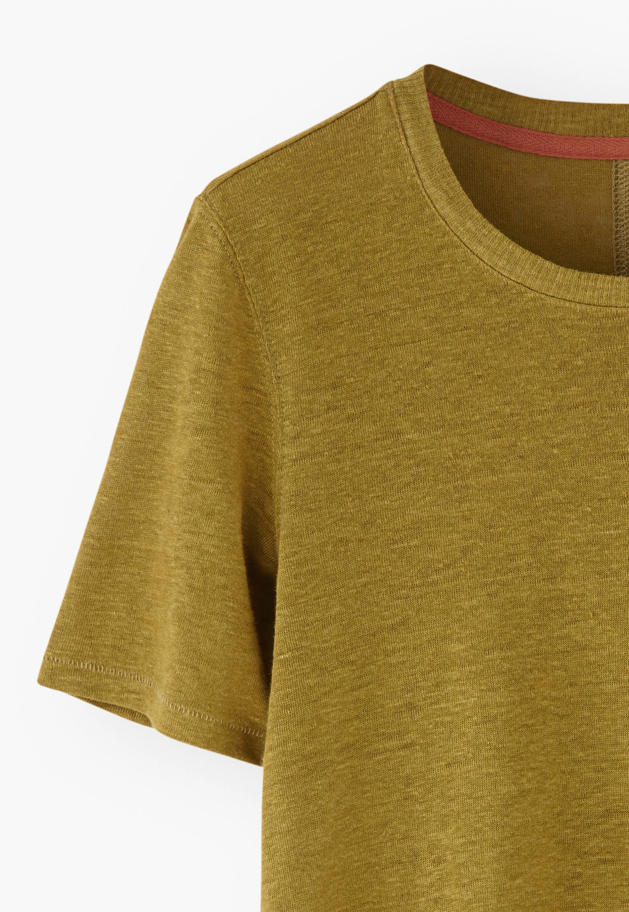 Jersey T-shirt