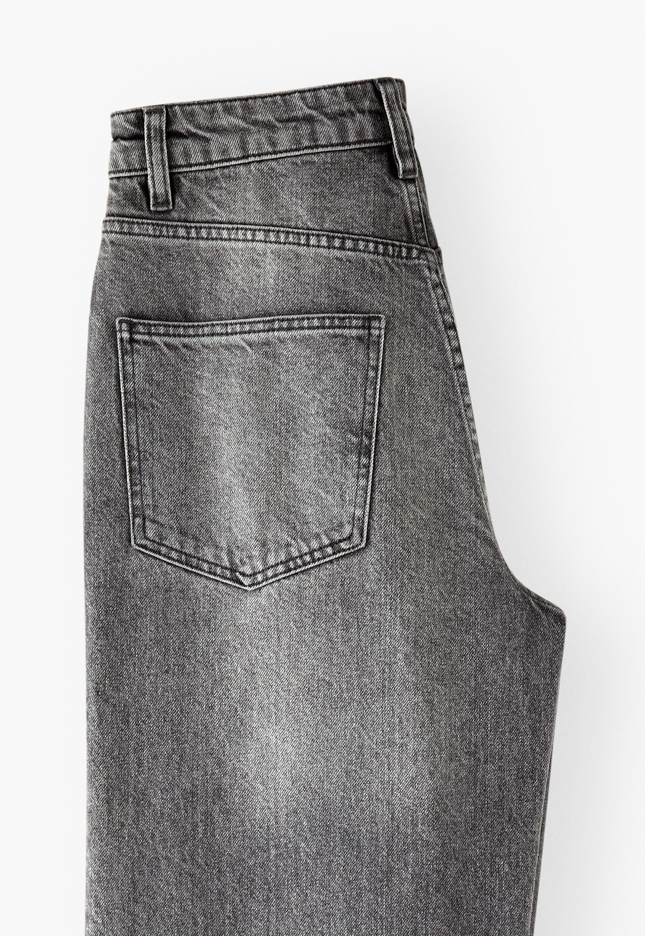 Boyfriend jeans