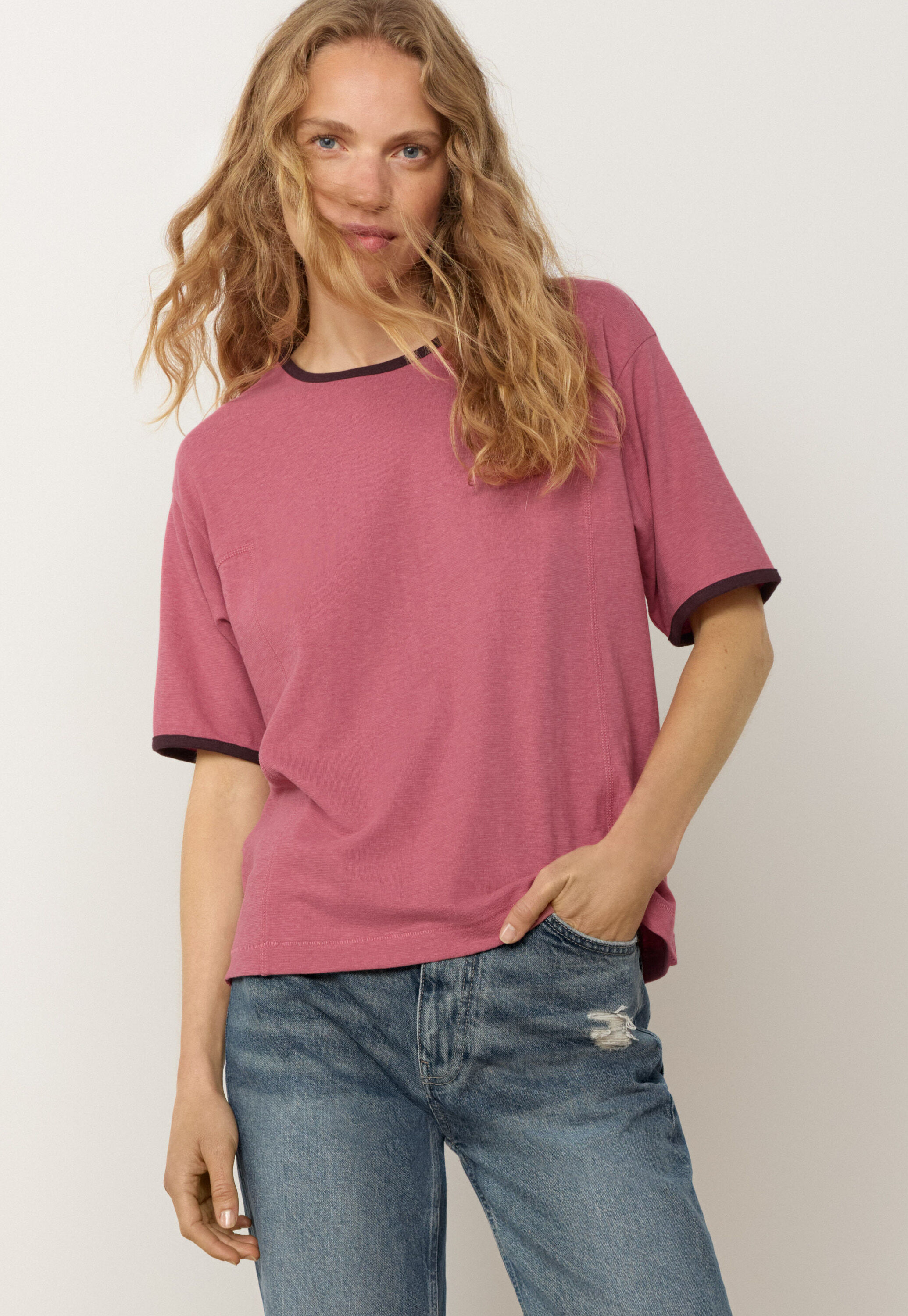 Jersey T-shirt