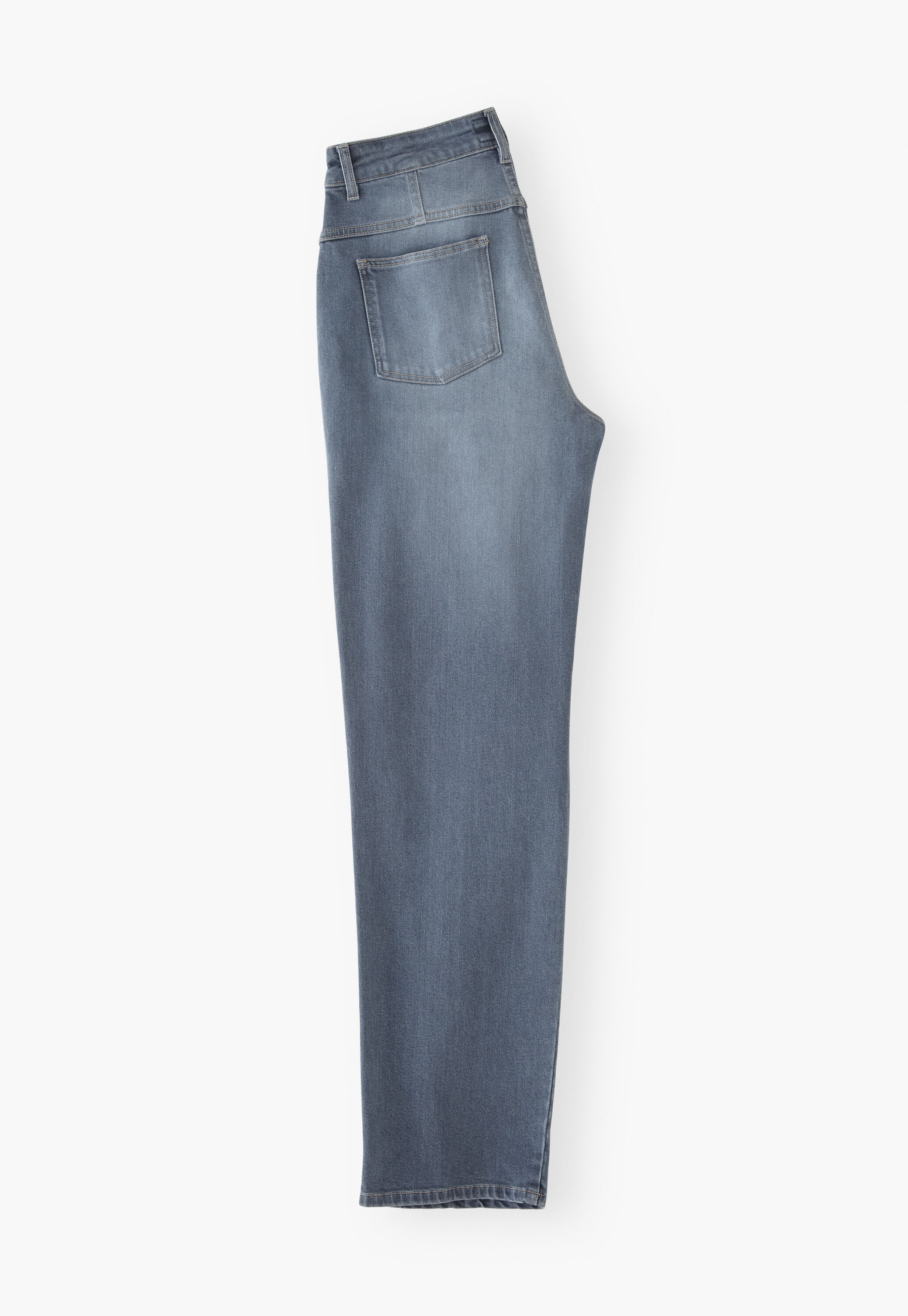 Boyfriend jeans