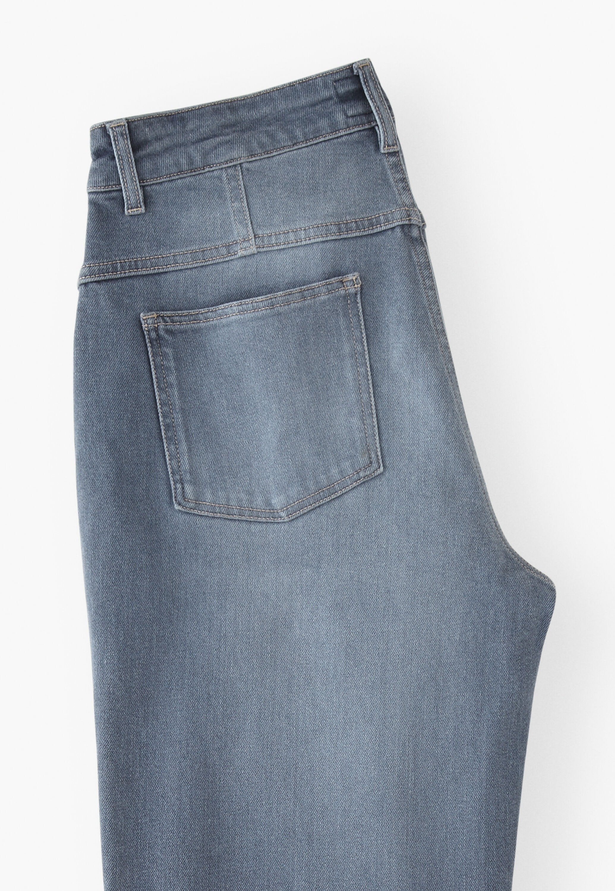Boyfriend jeans