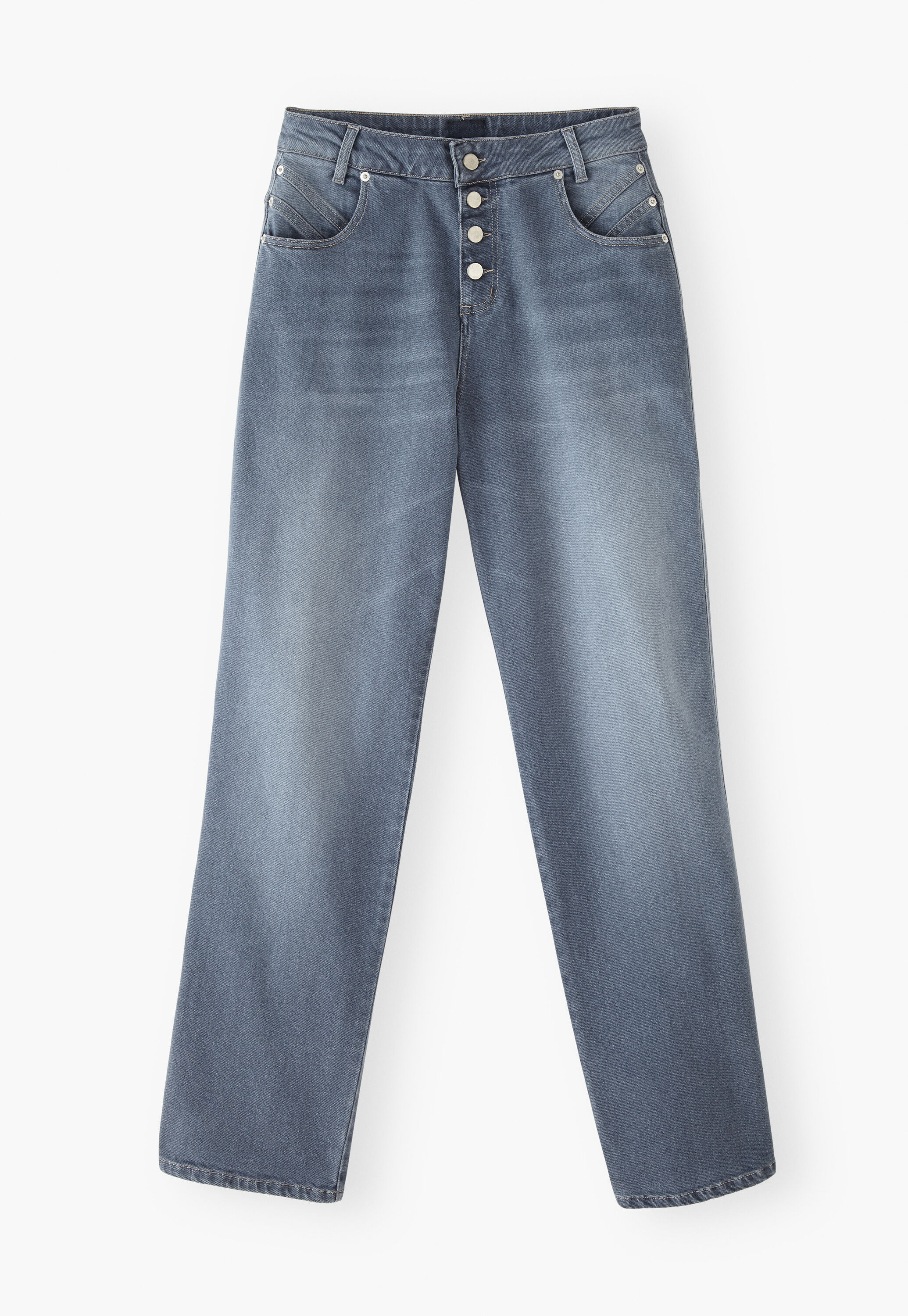 Boyfriend jeans