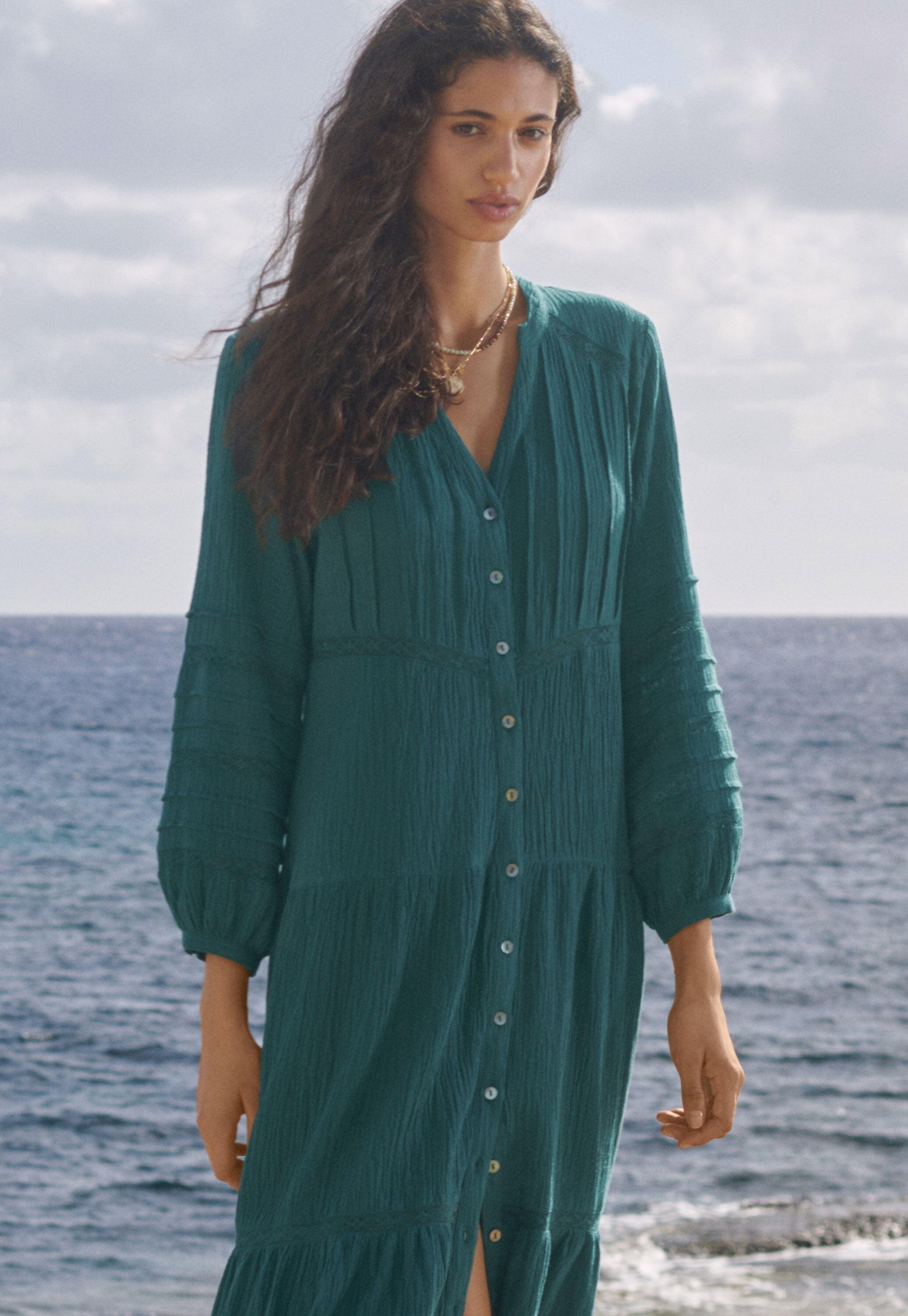 Maxi-dress