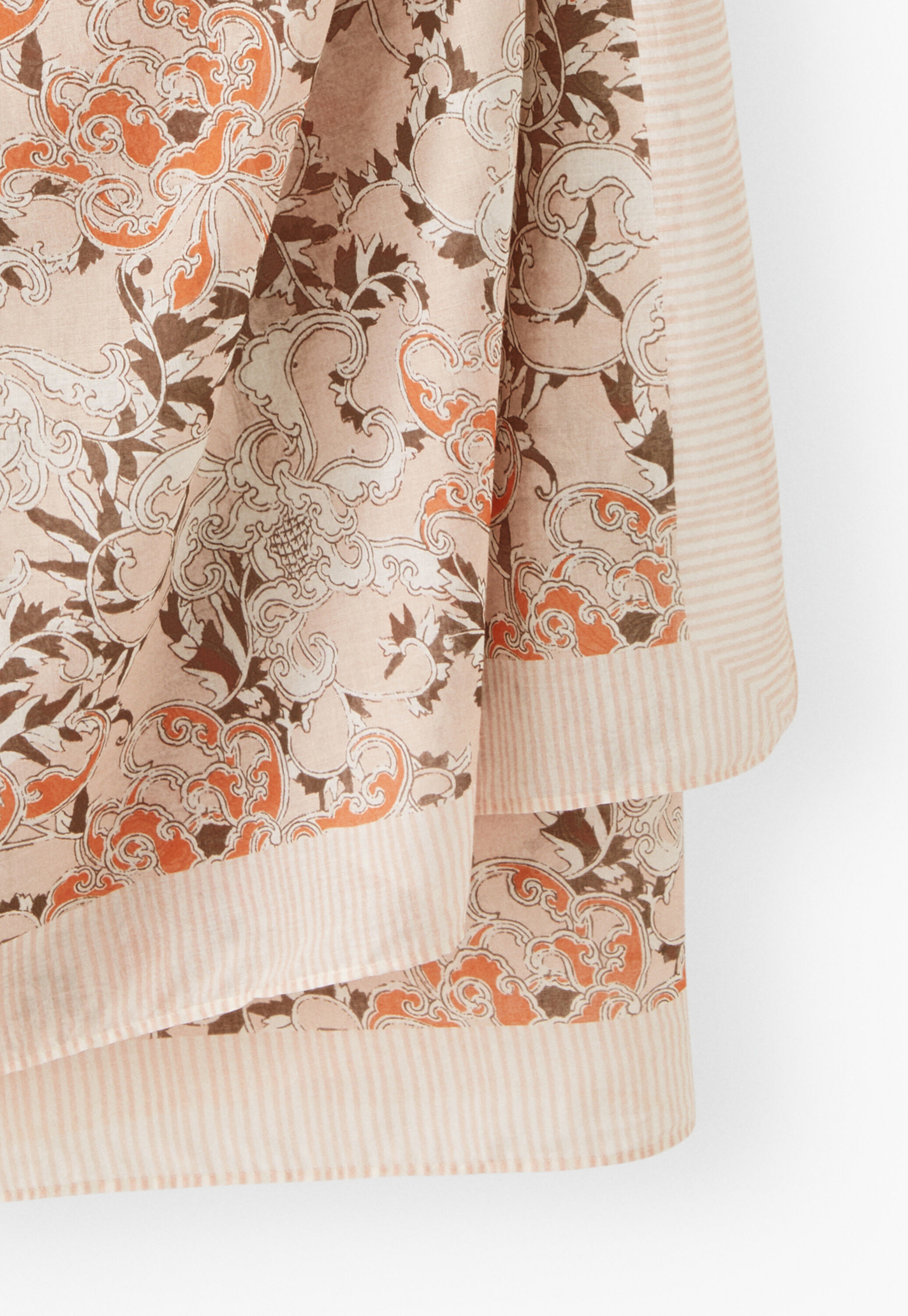 Printed sarong