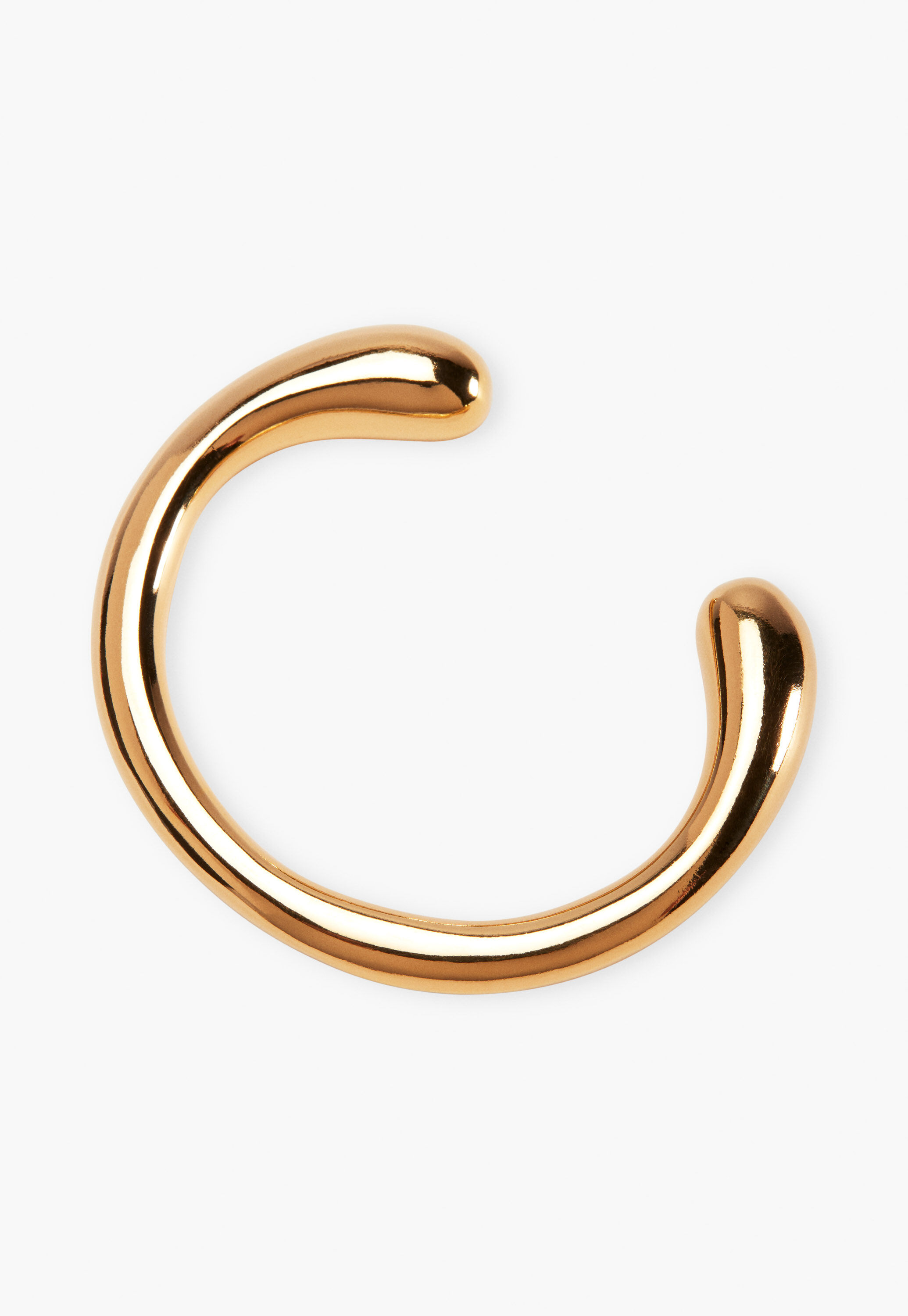 Cuff bracelet