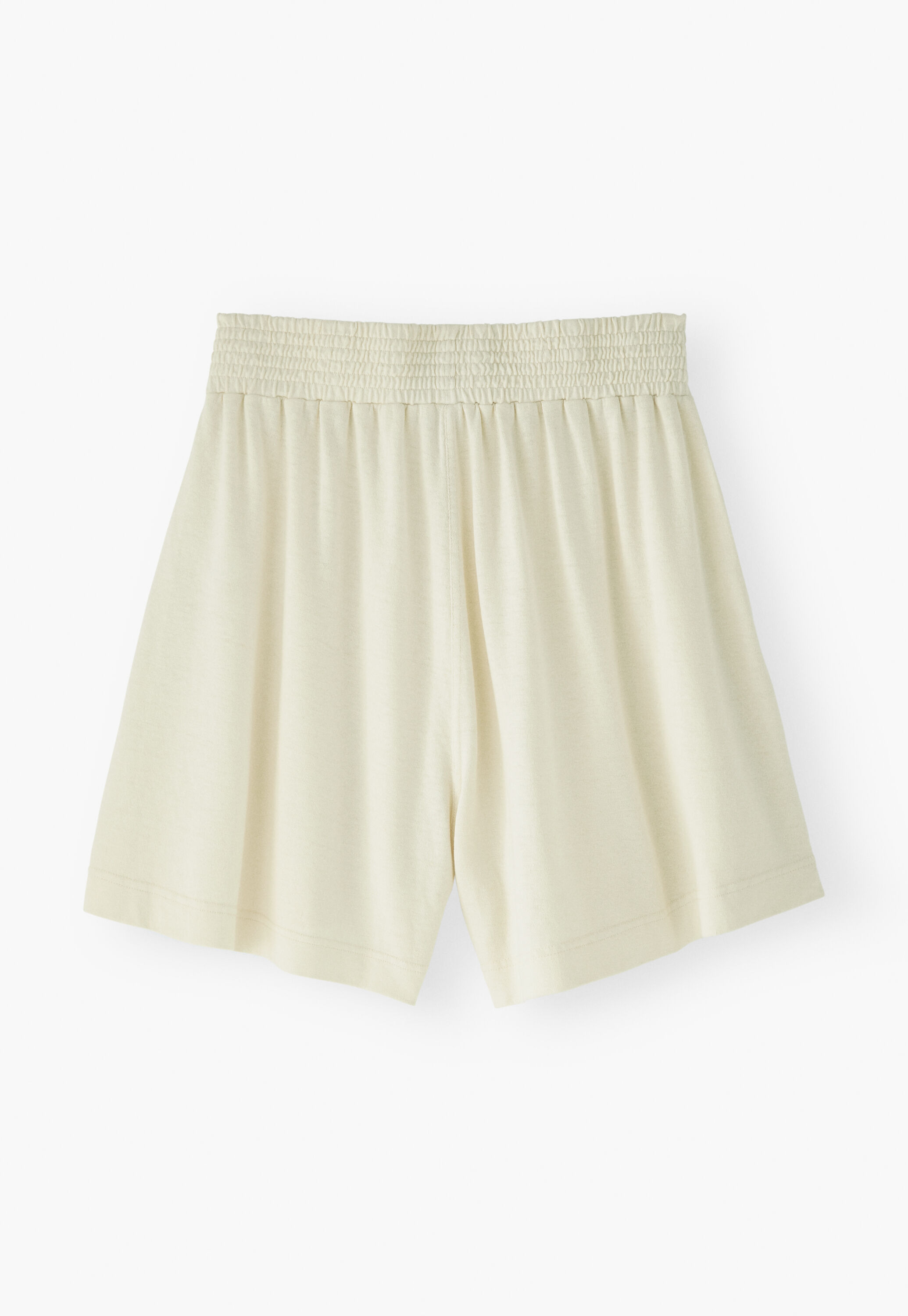 Jersey shorts