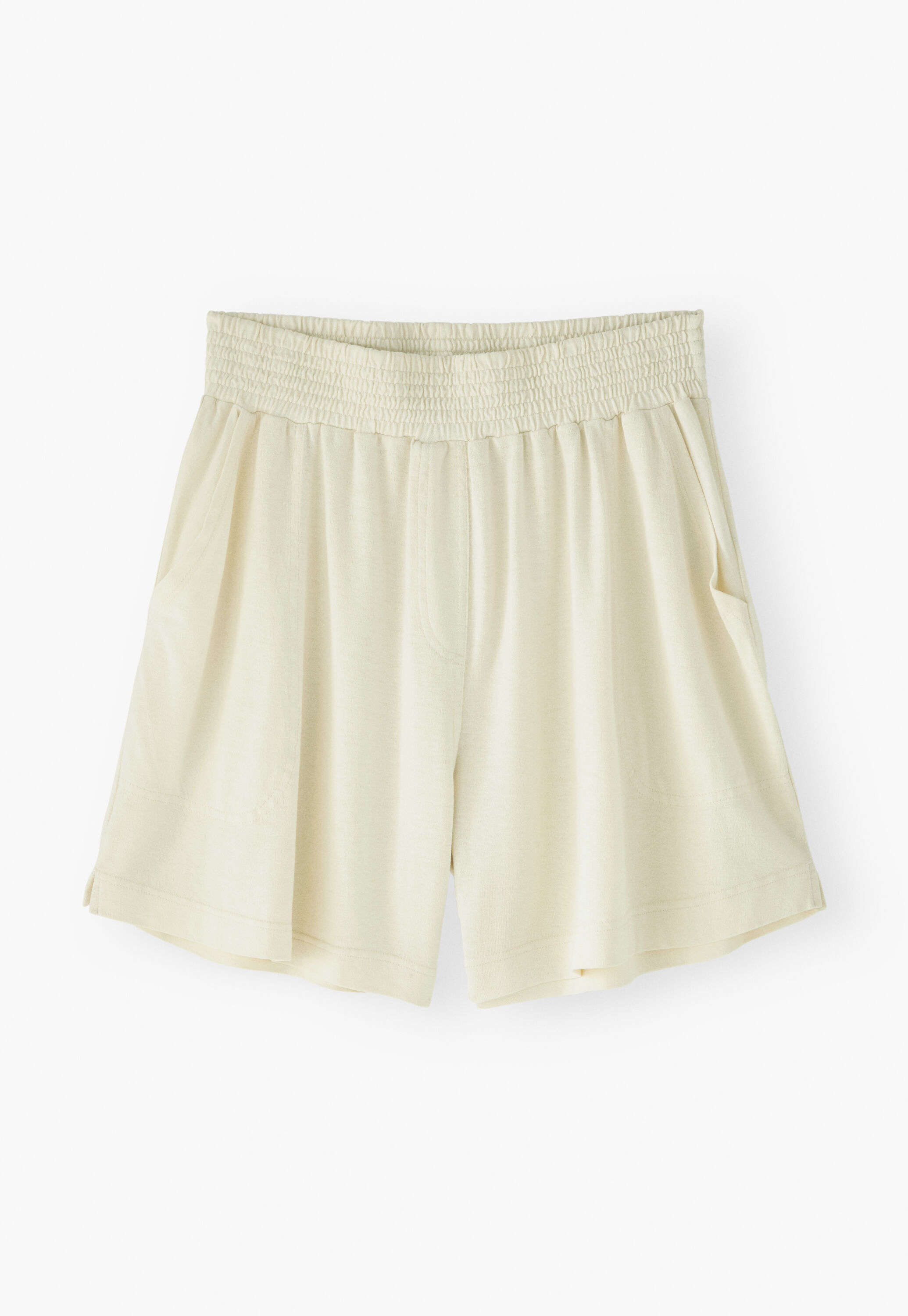Jersey shorts
