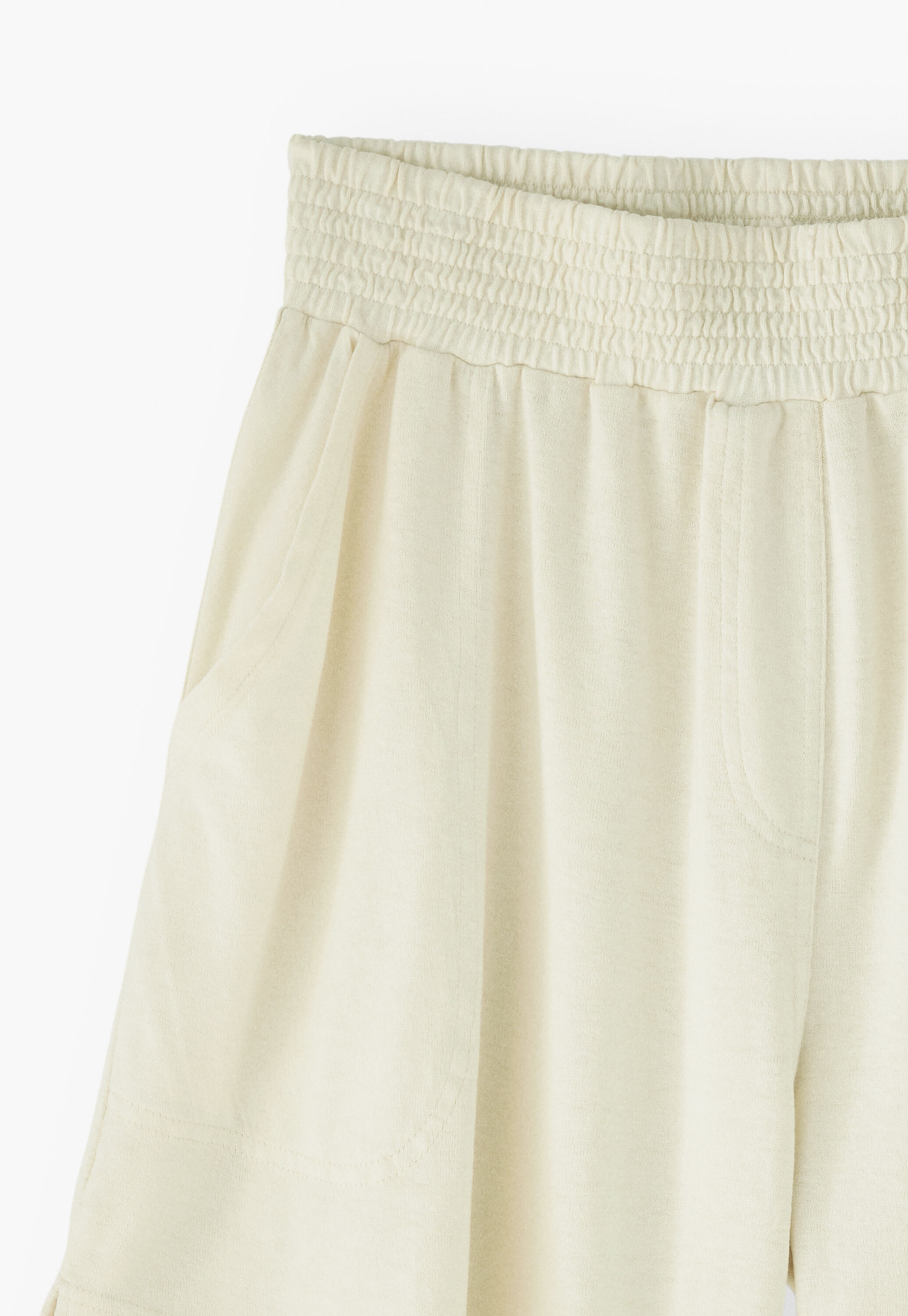 Jersey shorts