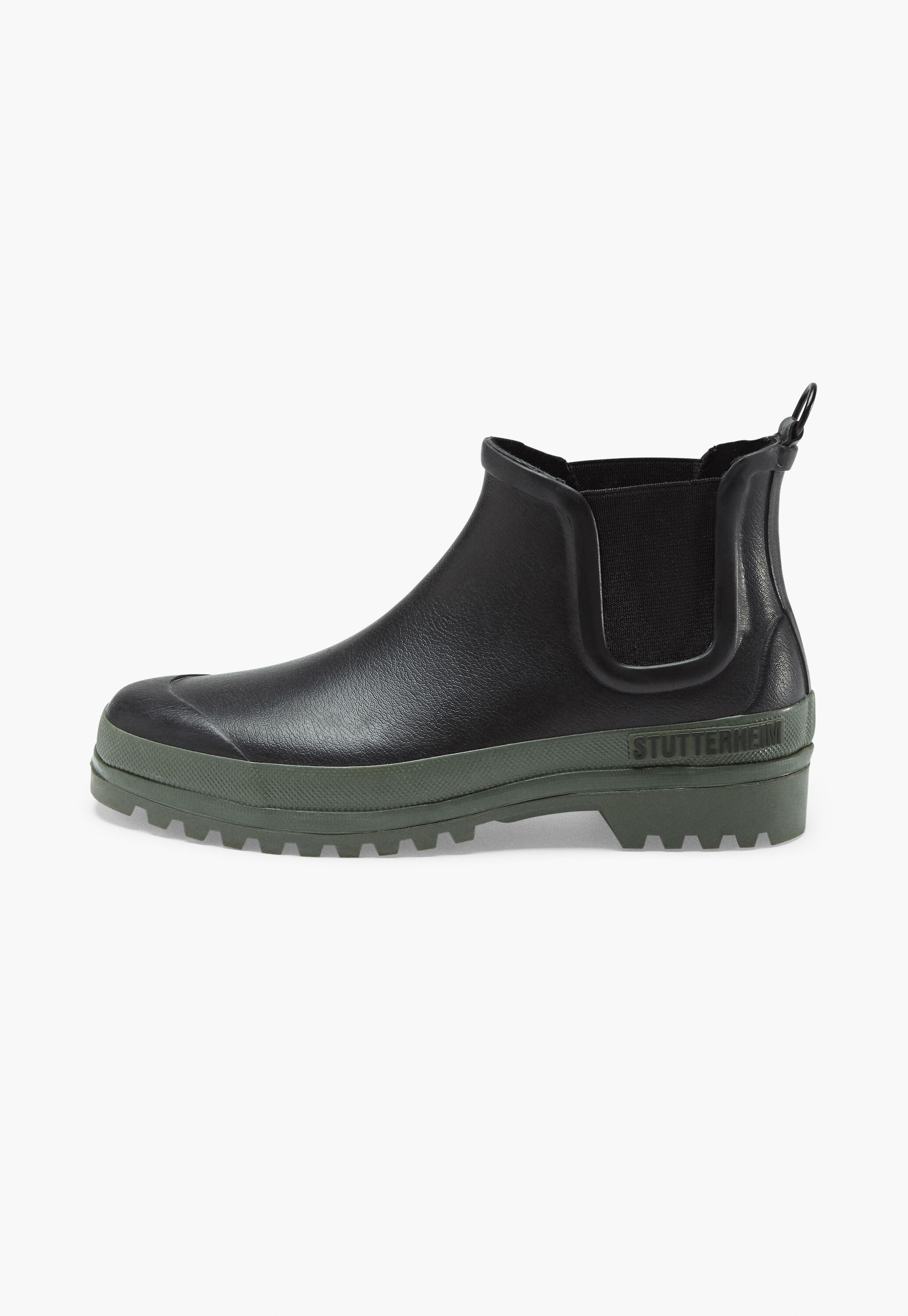 Rain boots