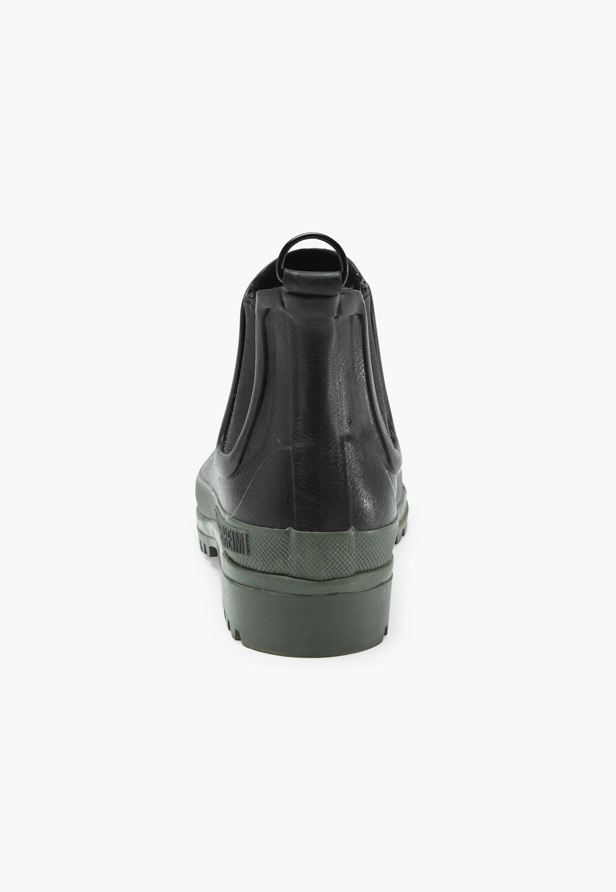 Rain boots