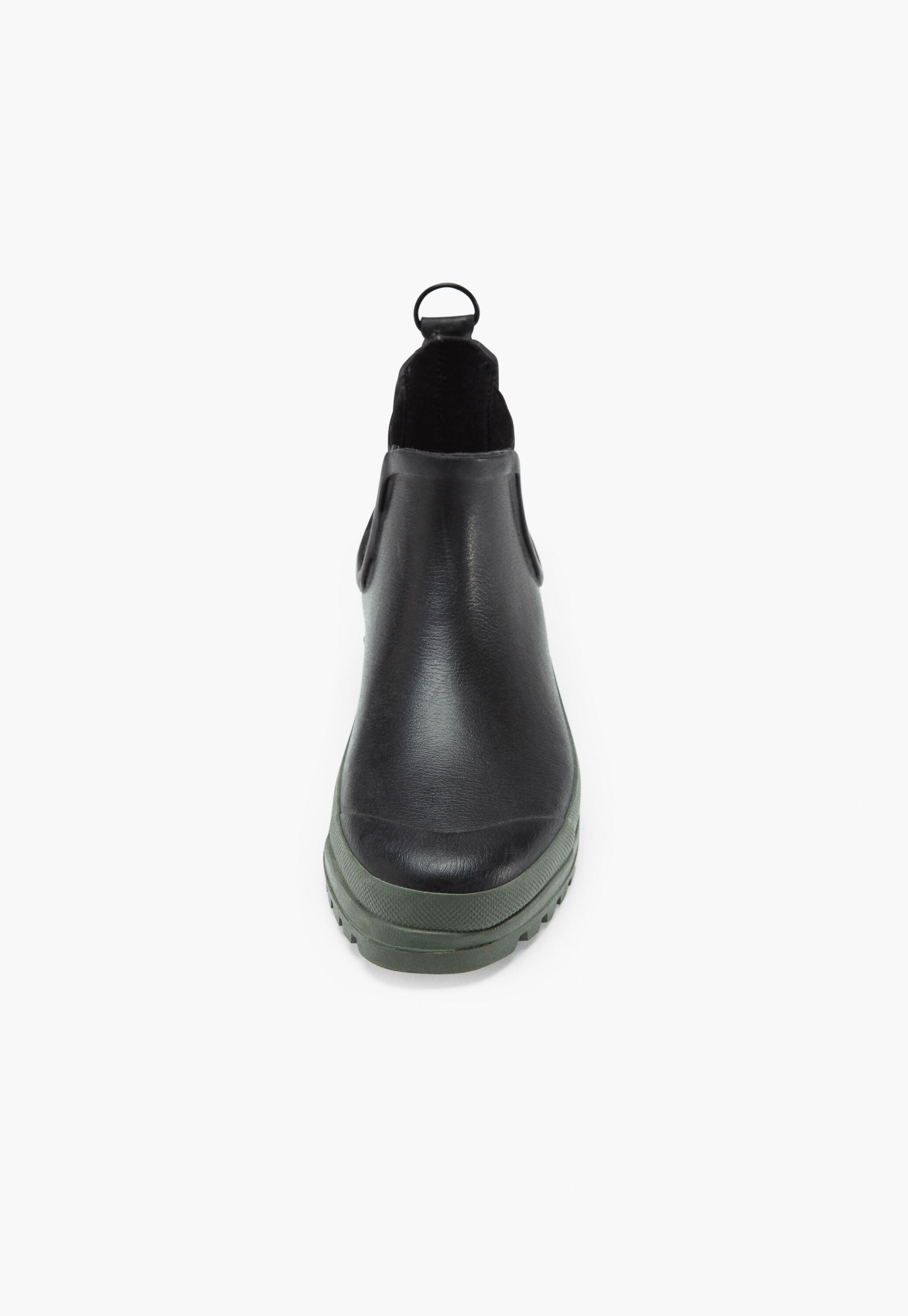 Rain boots