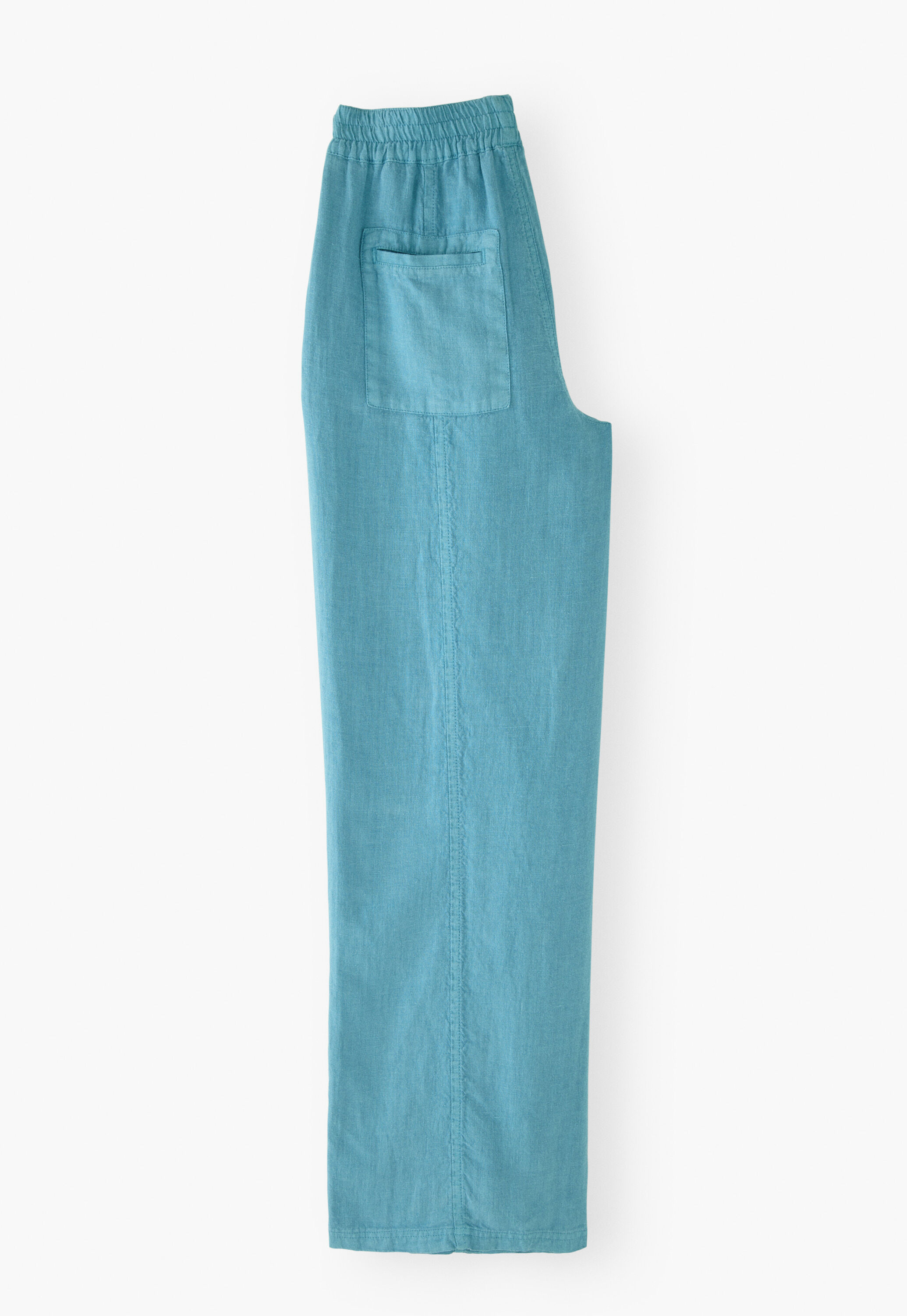 Relaxed trousers