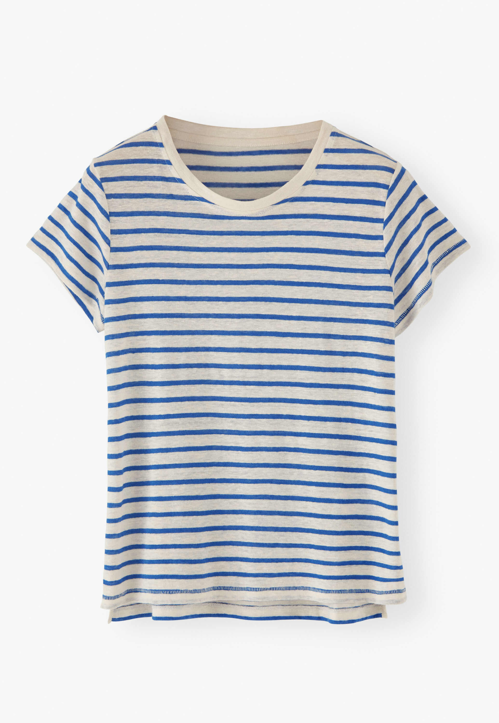Striped t-shirt