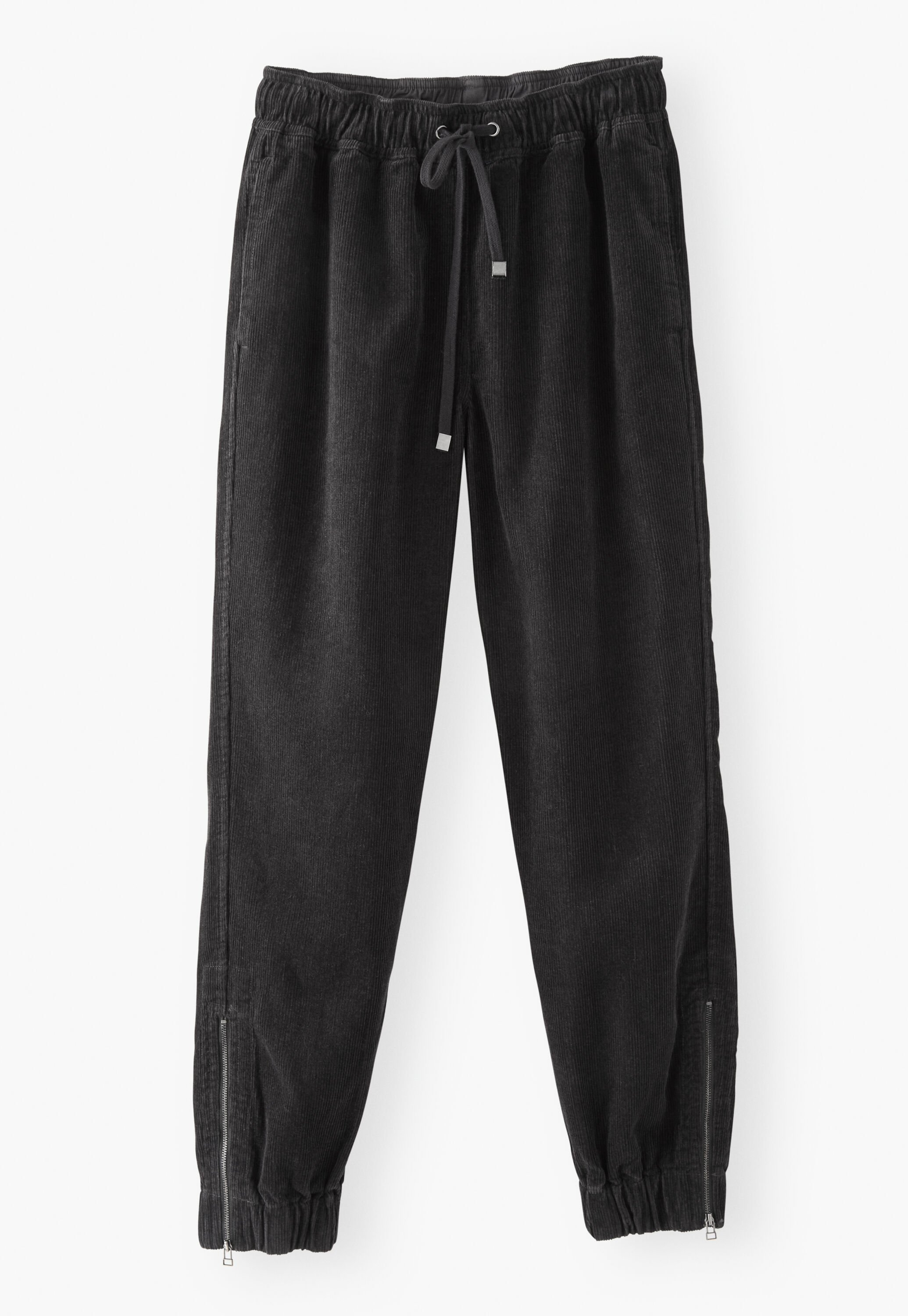 Cord jogger