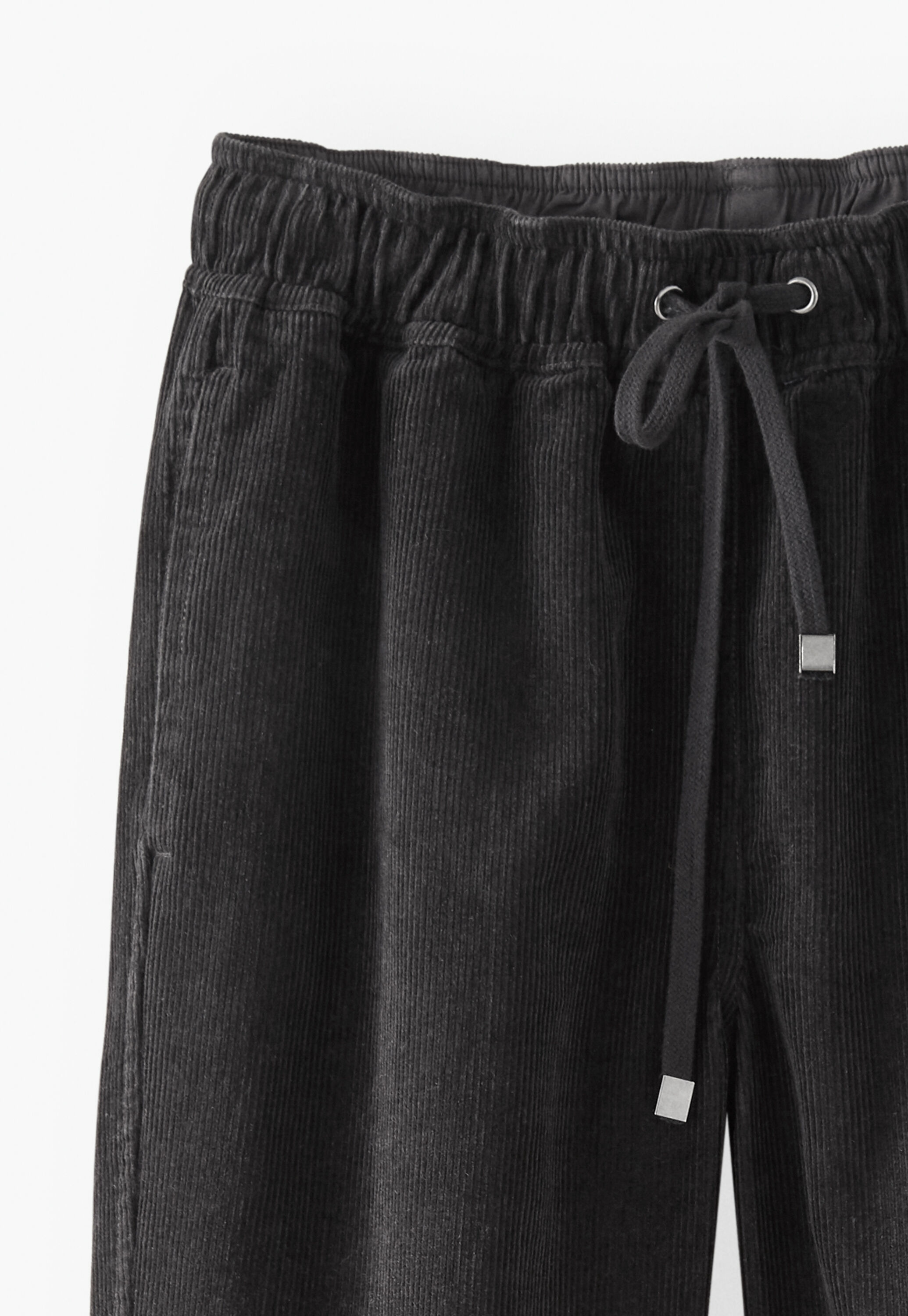 Cord jogger