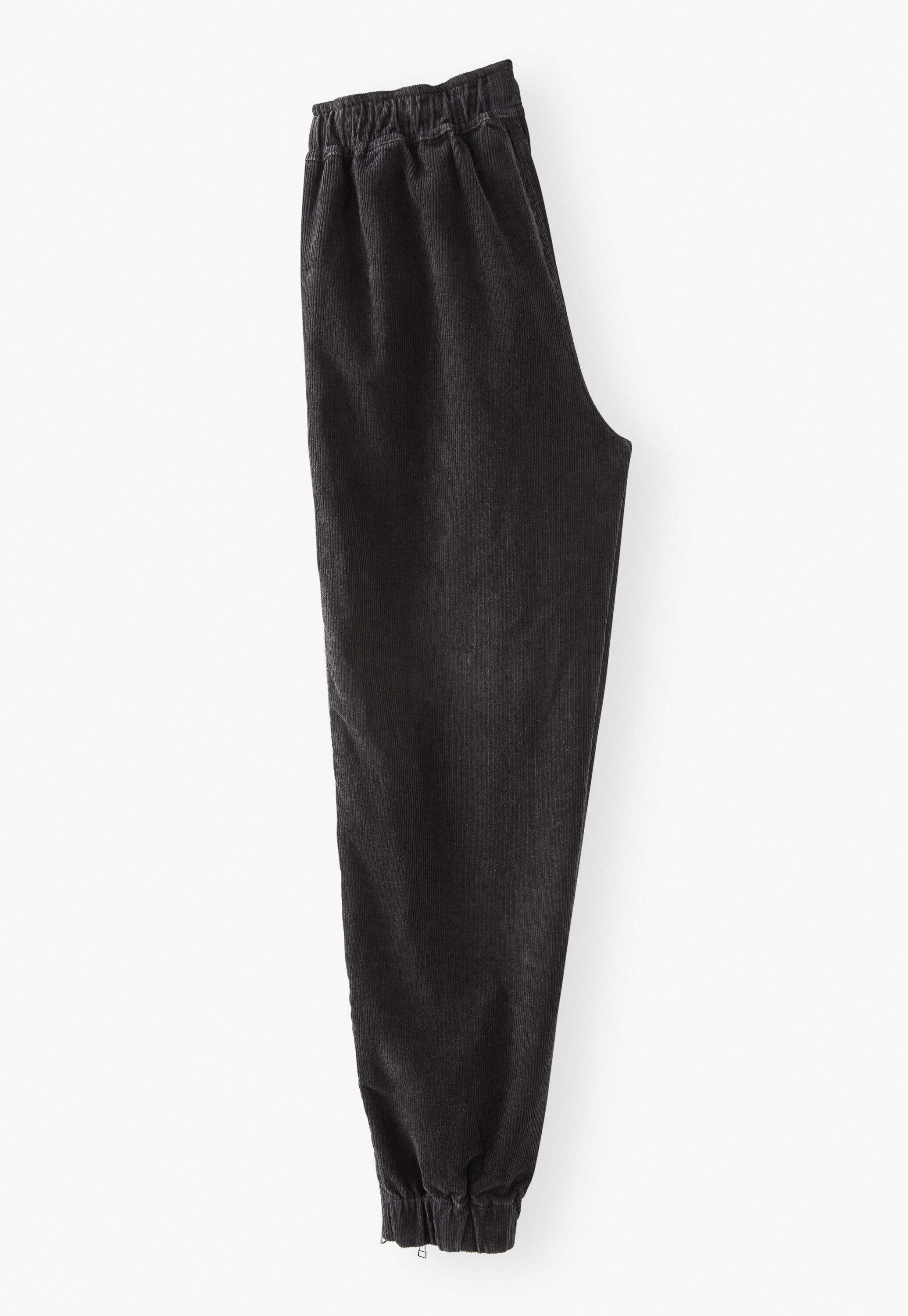 Cord jogger