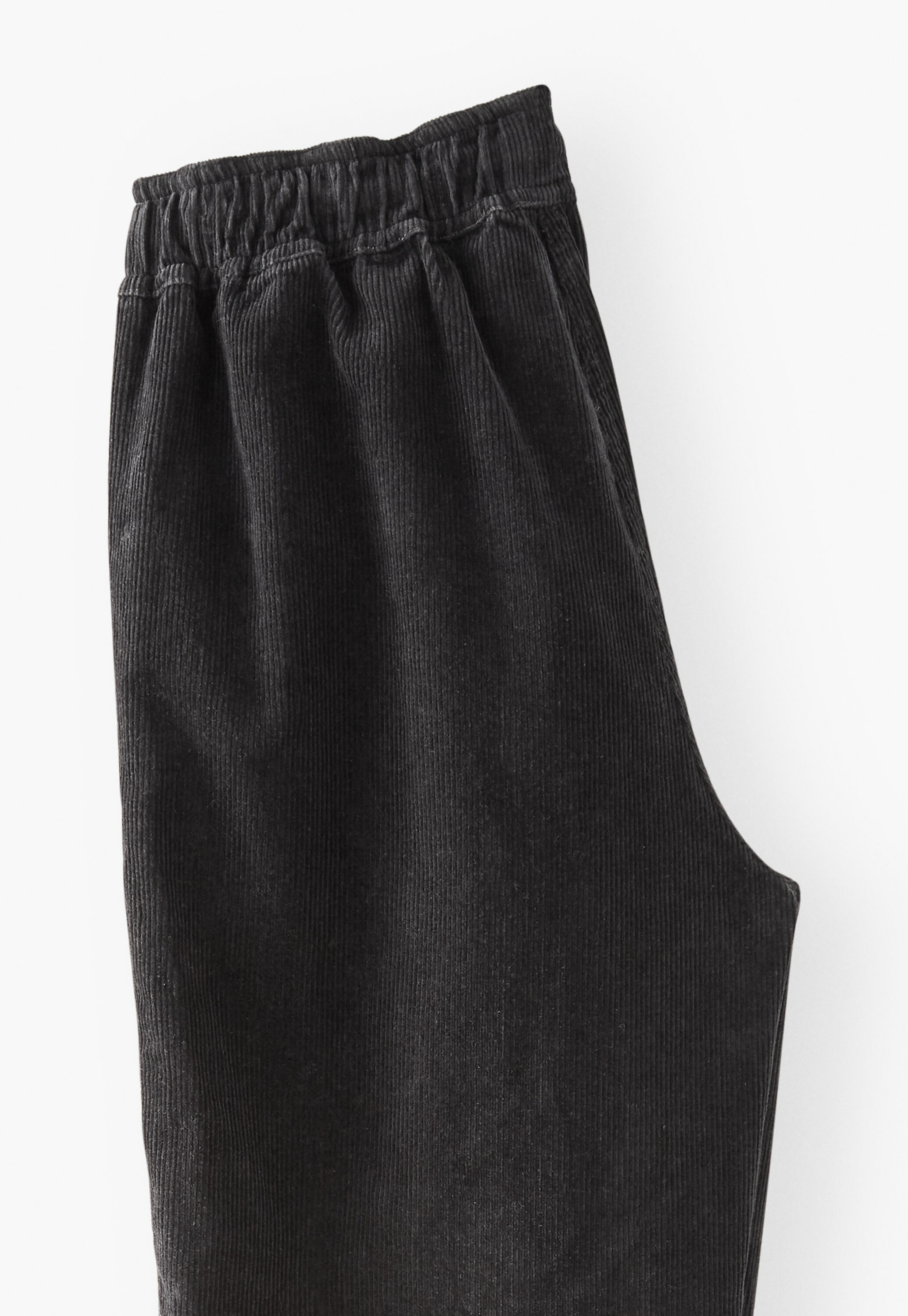 Cord jogger