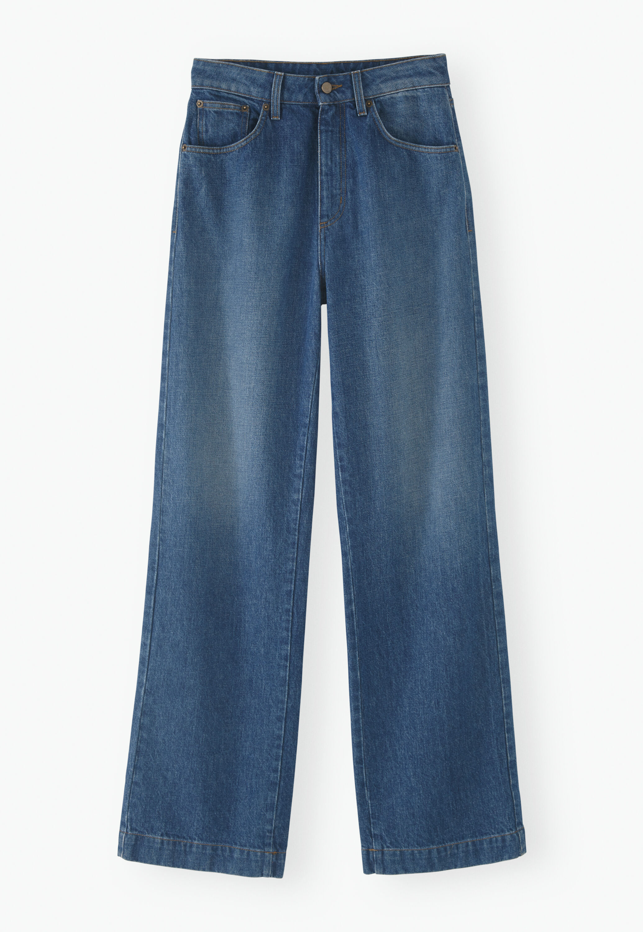 Boyfriend jeans
