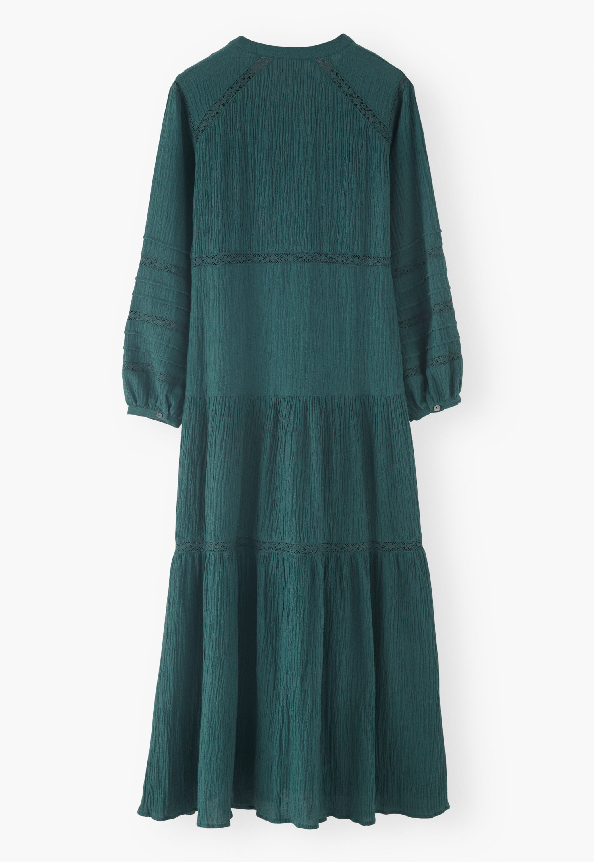 Maxi-dress