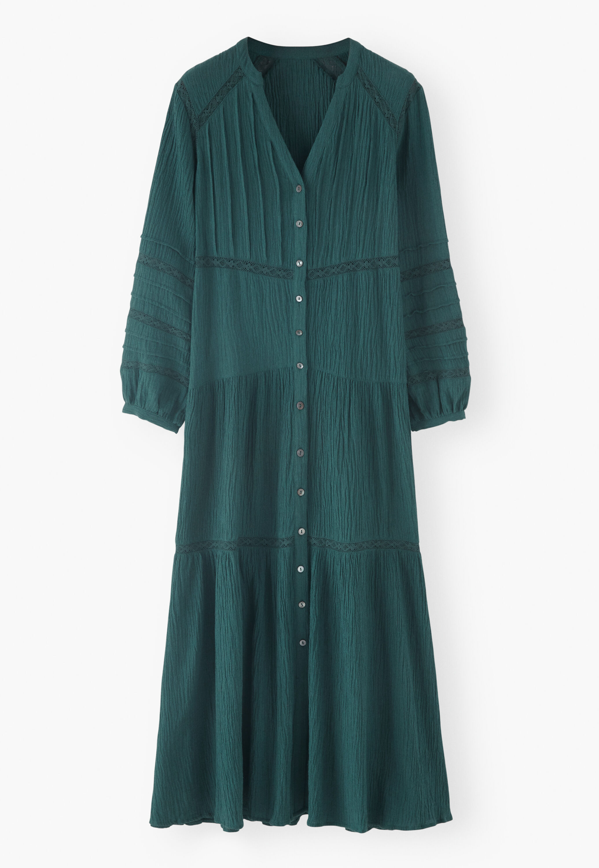 Maxi-dress