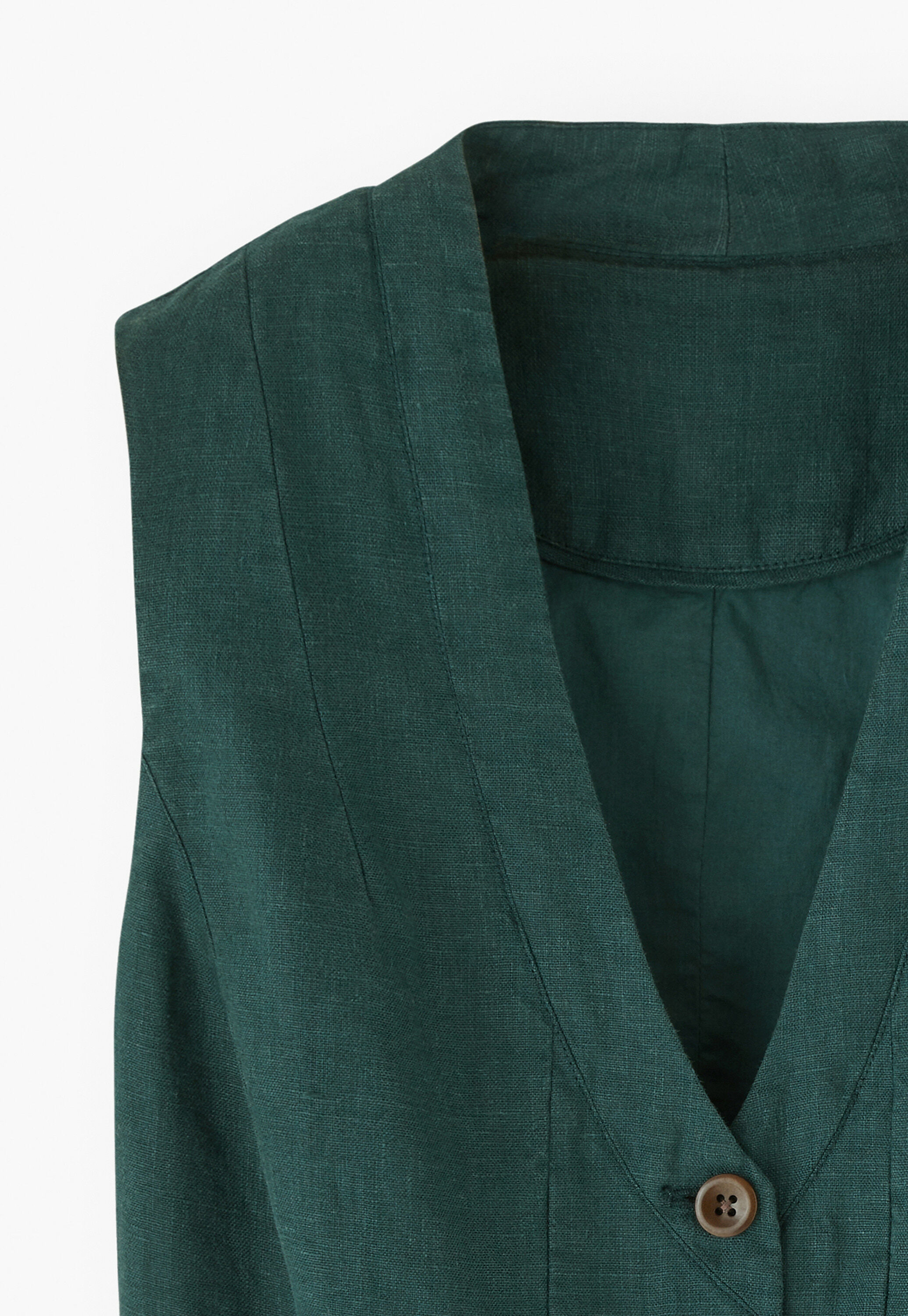 Waistcoat
