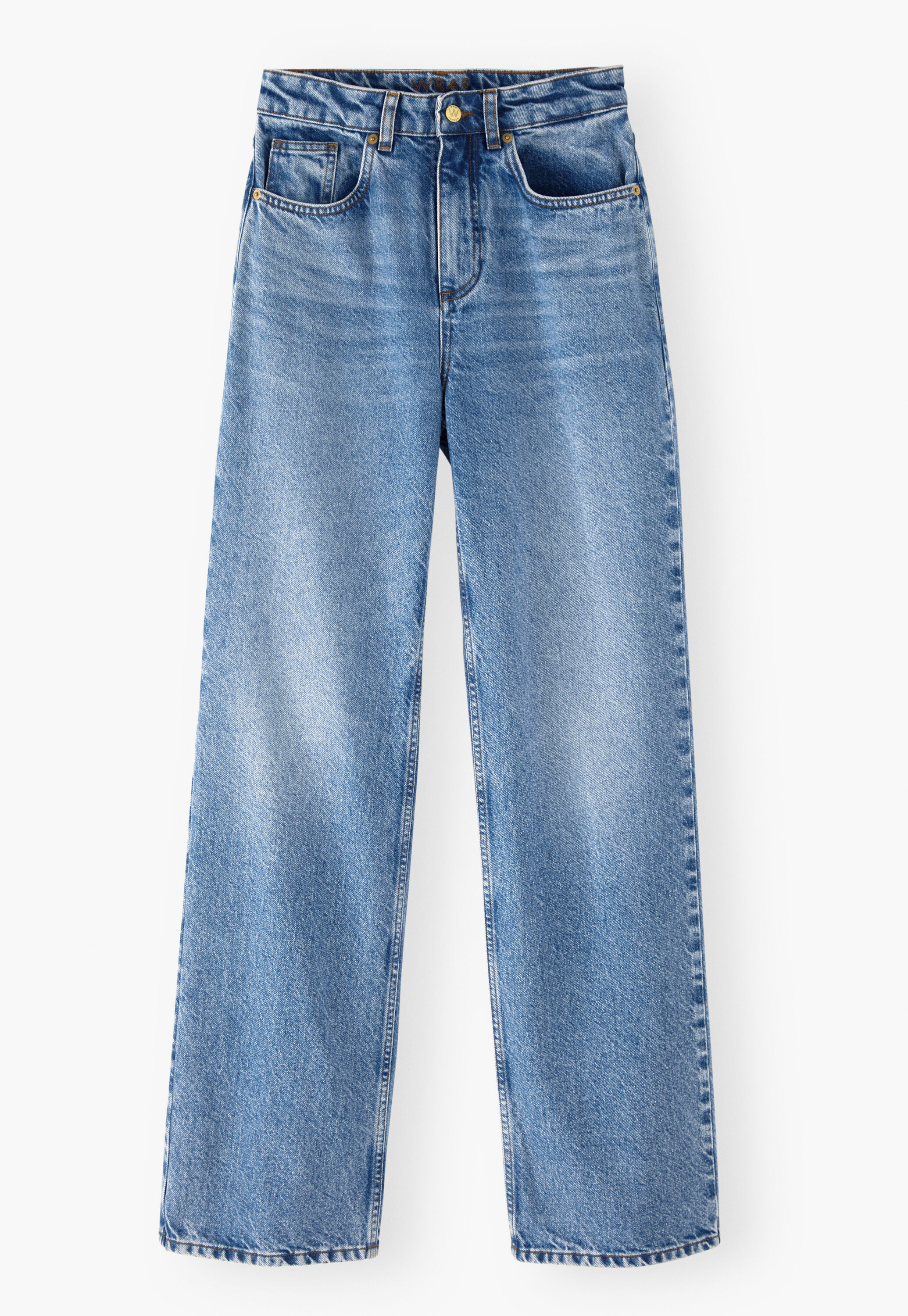 Boyfriend jeans