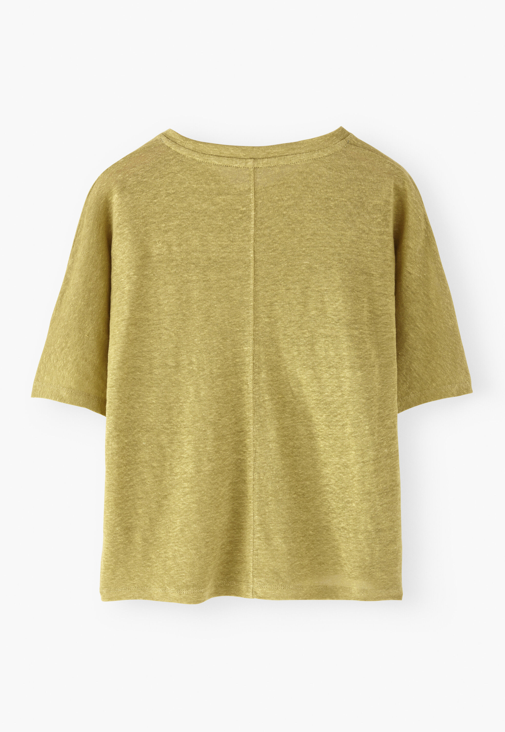 Boxy T-shirt