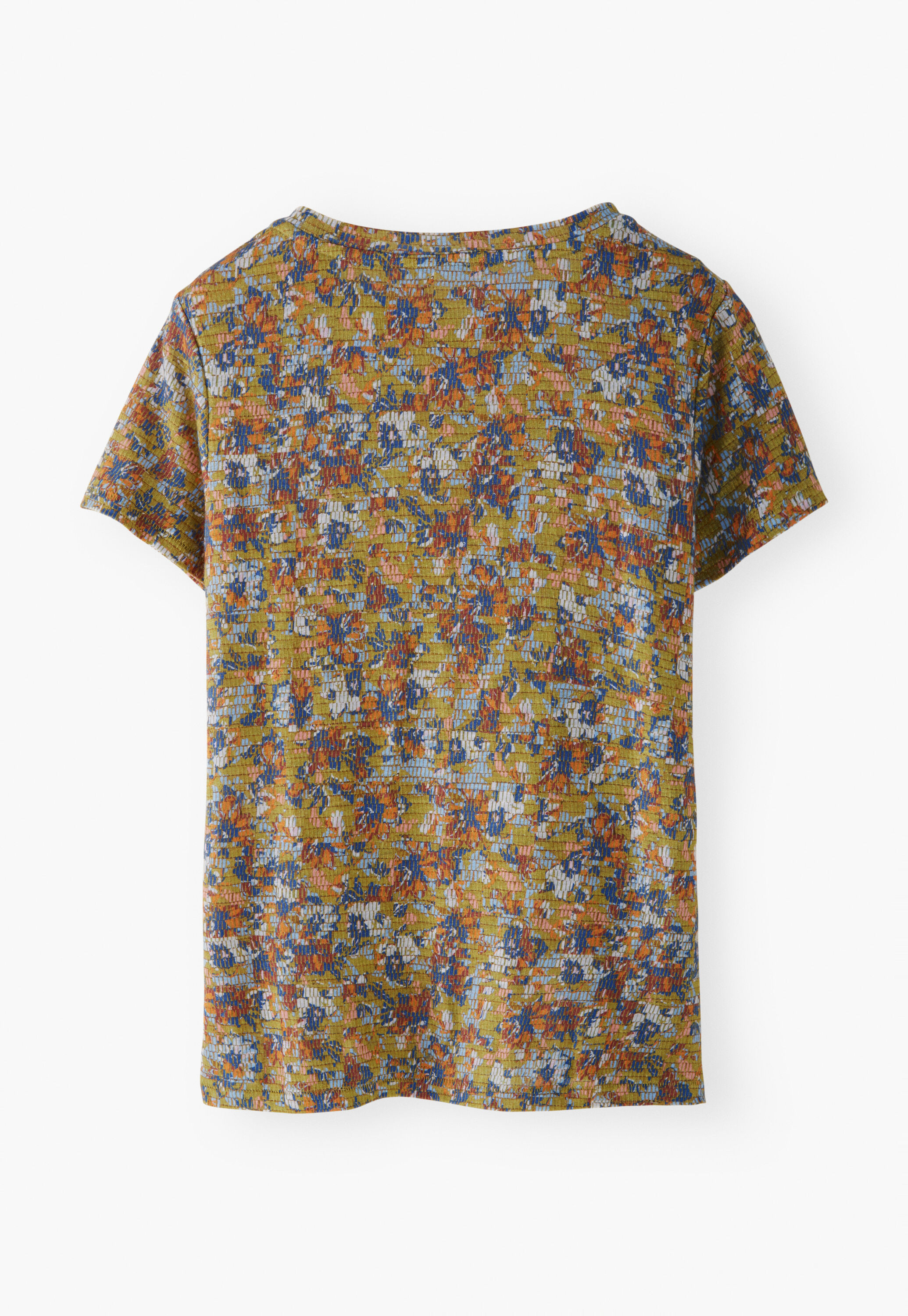 Printed T-shirt