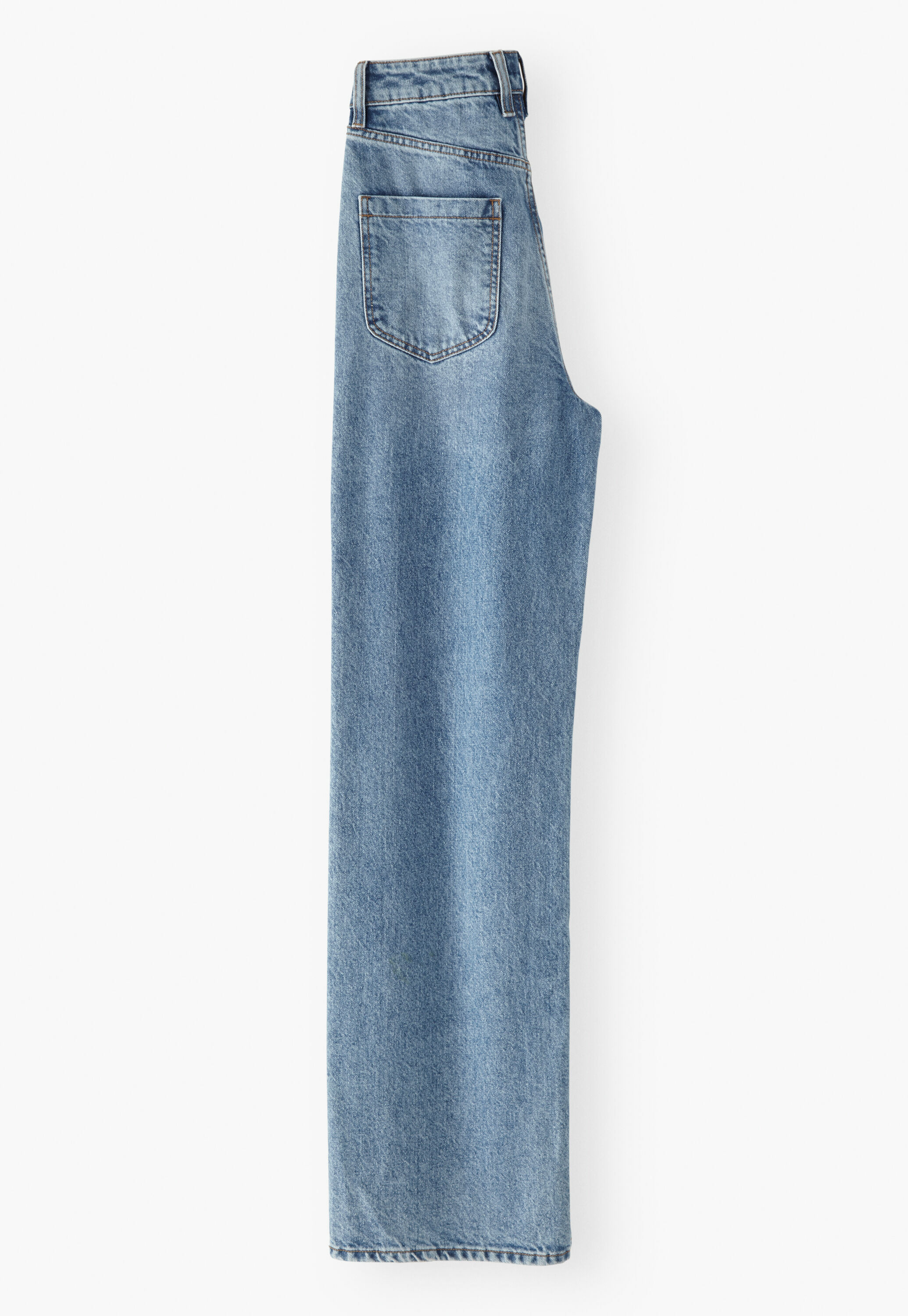 Boyfriend jeans