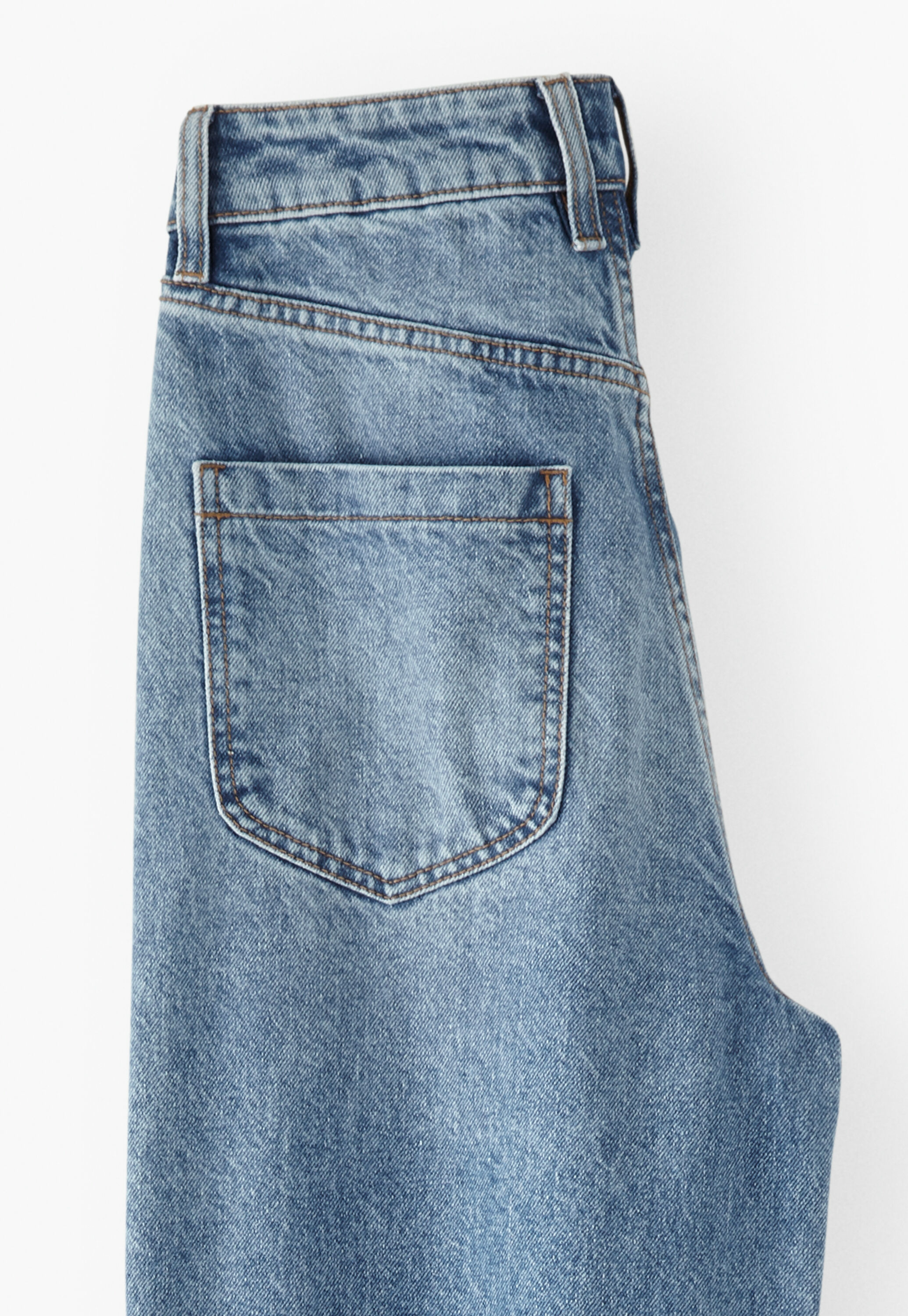 Boyfriend jeans