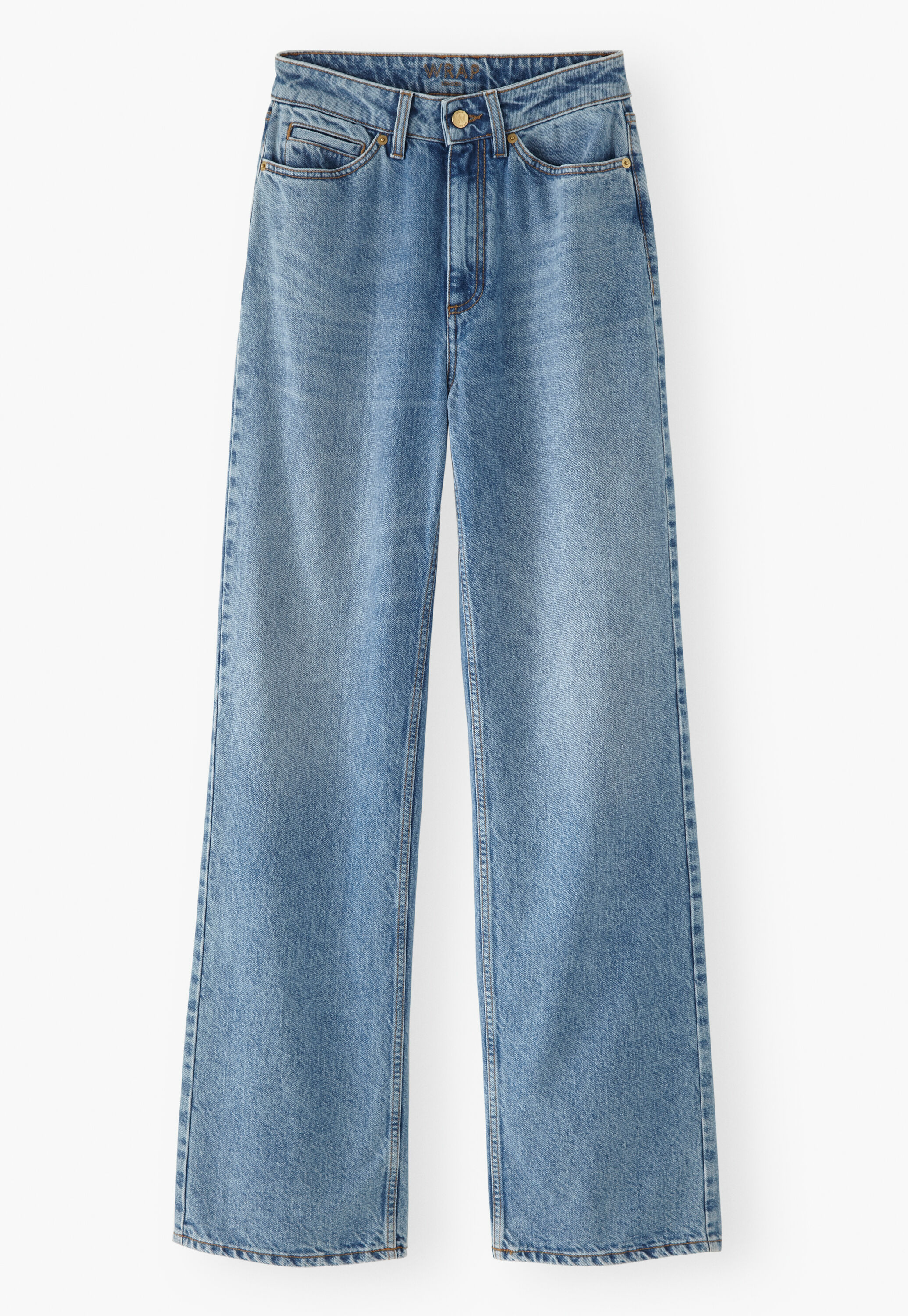 Boyfriend jeans