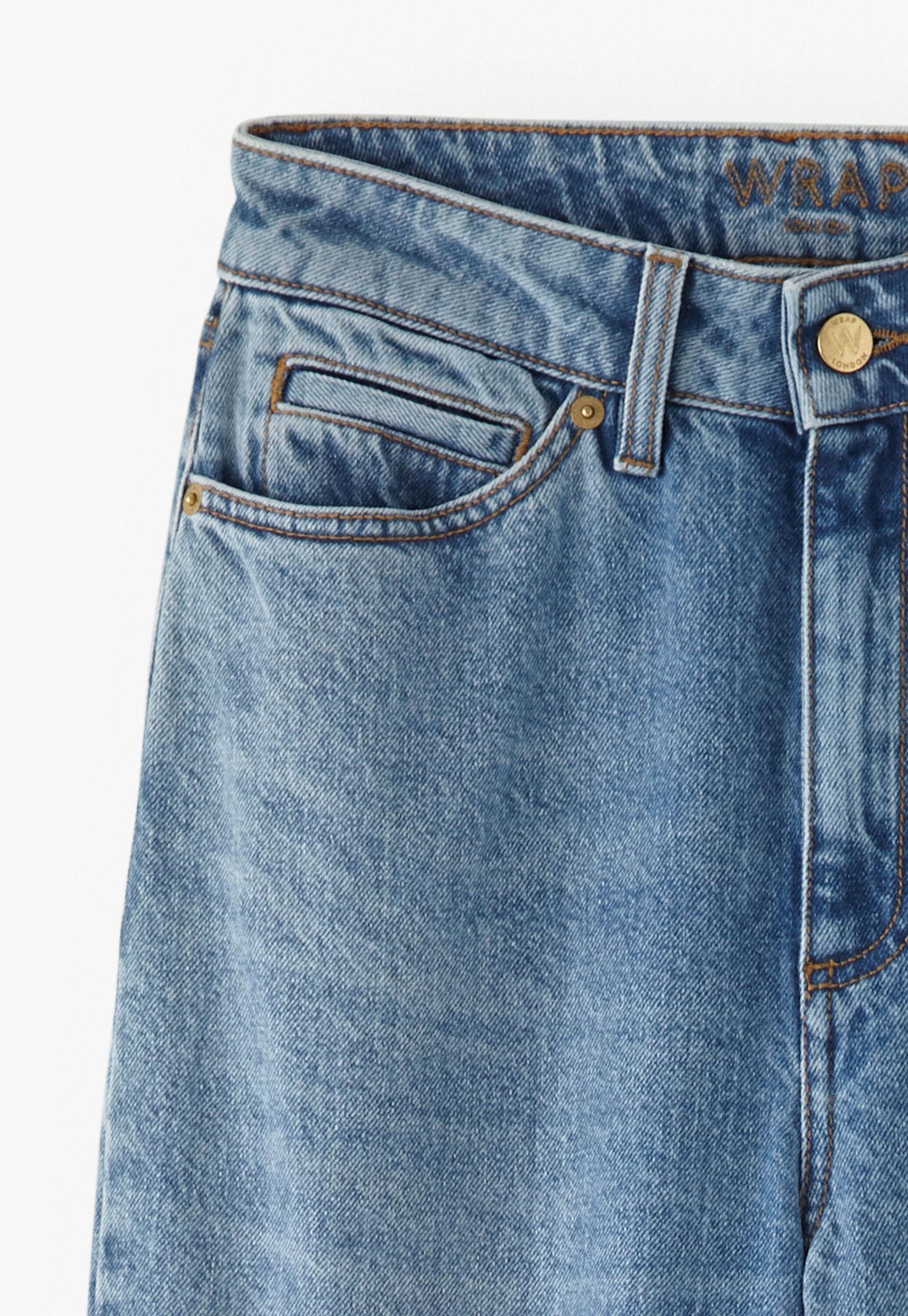 Boyfriend jeans