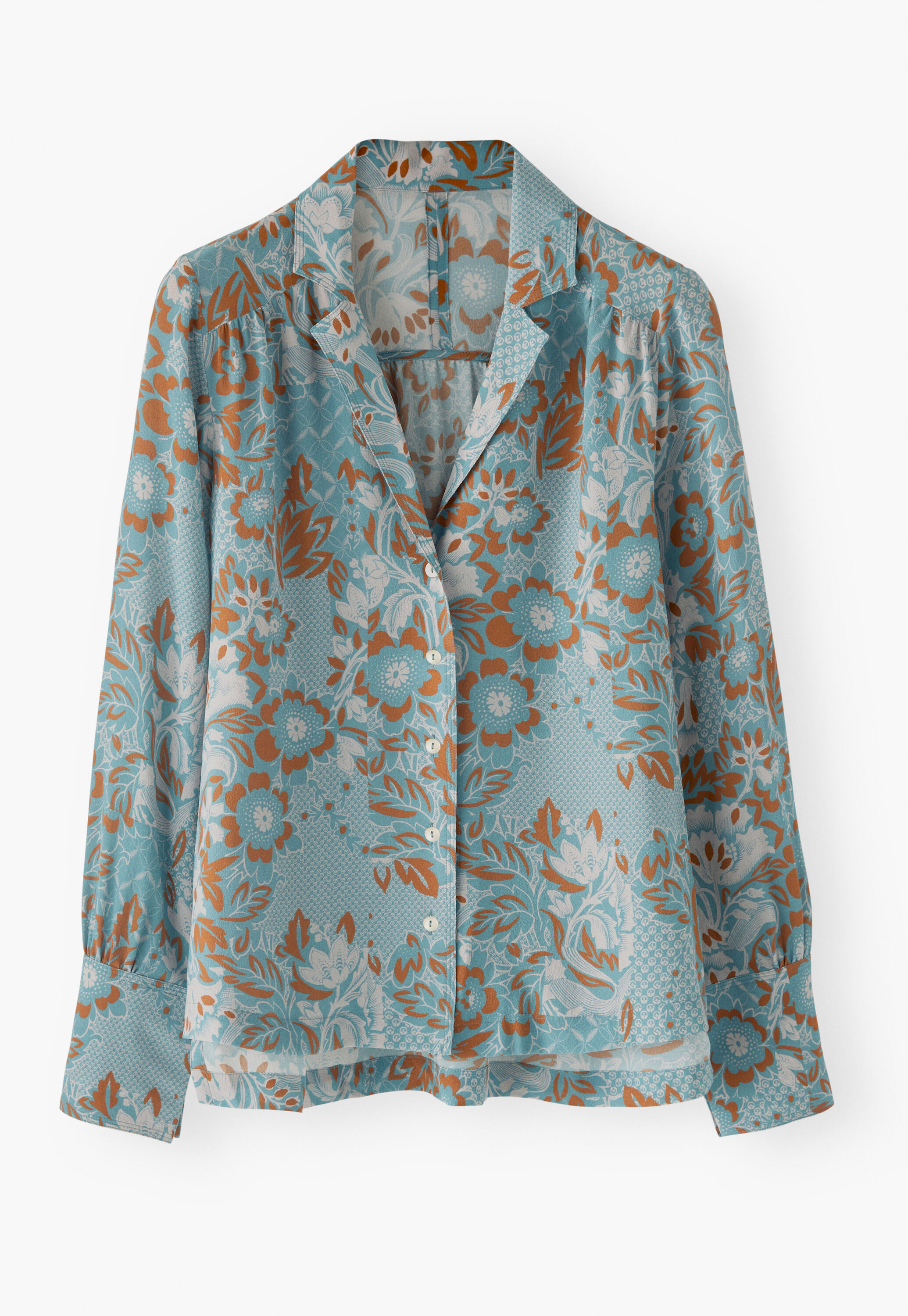 Printed shirt