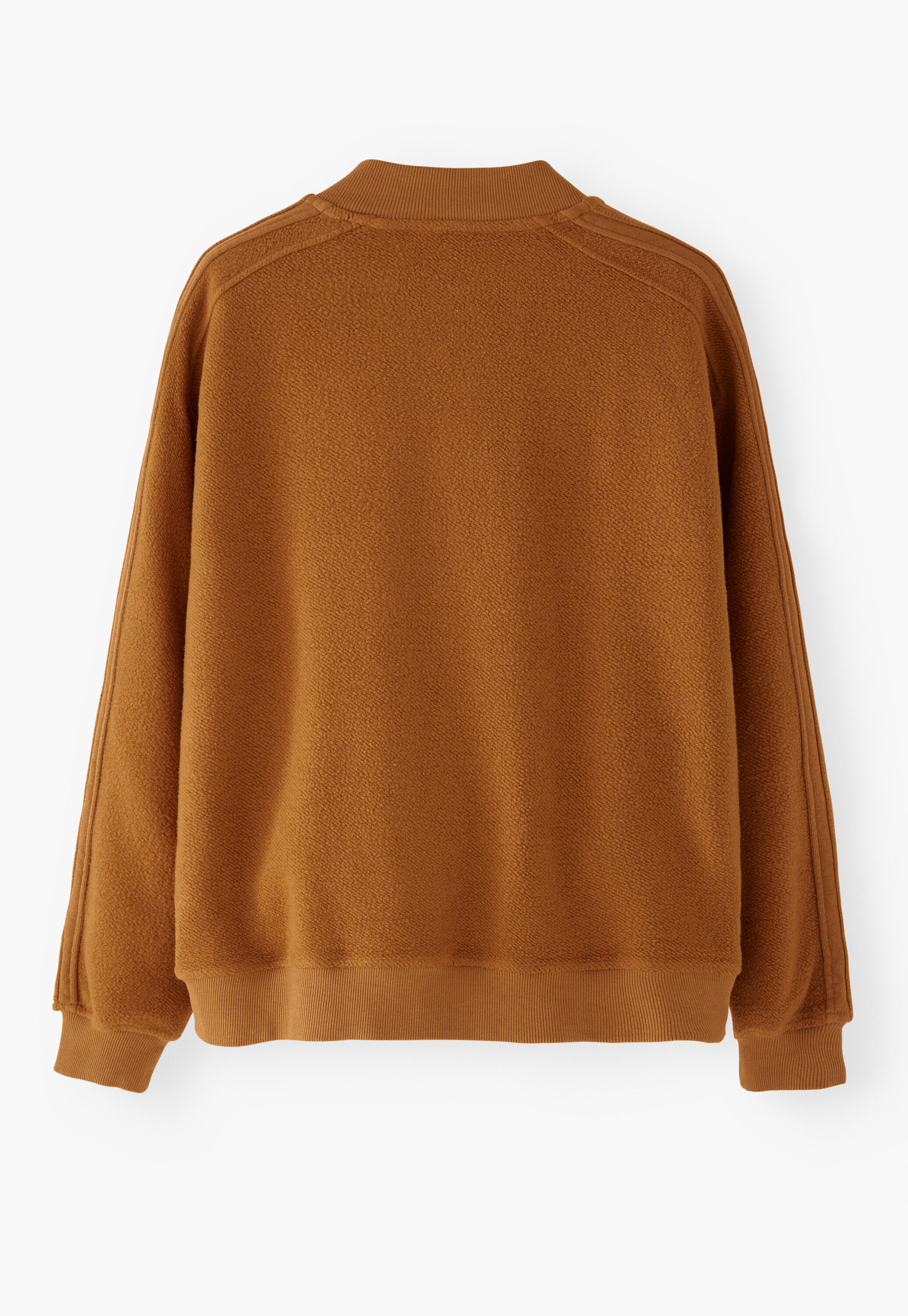 Jersey jacket