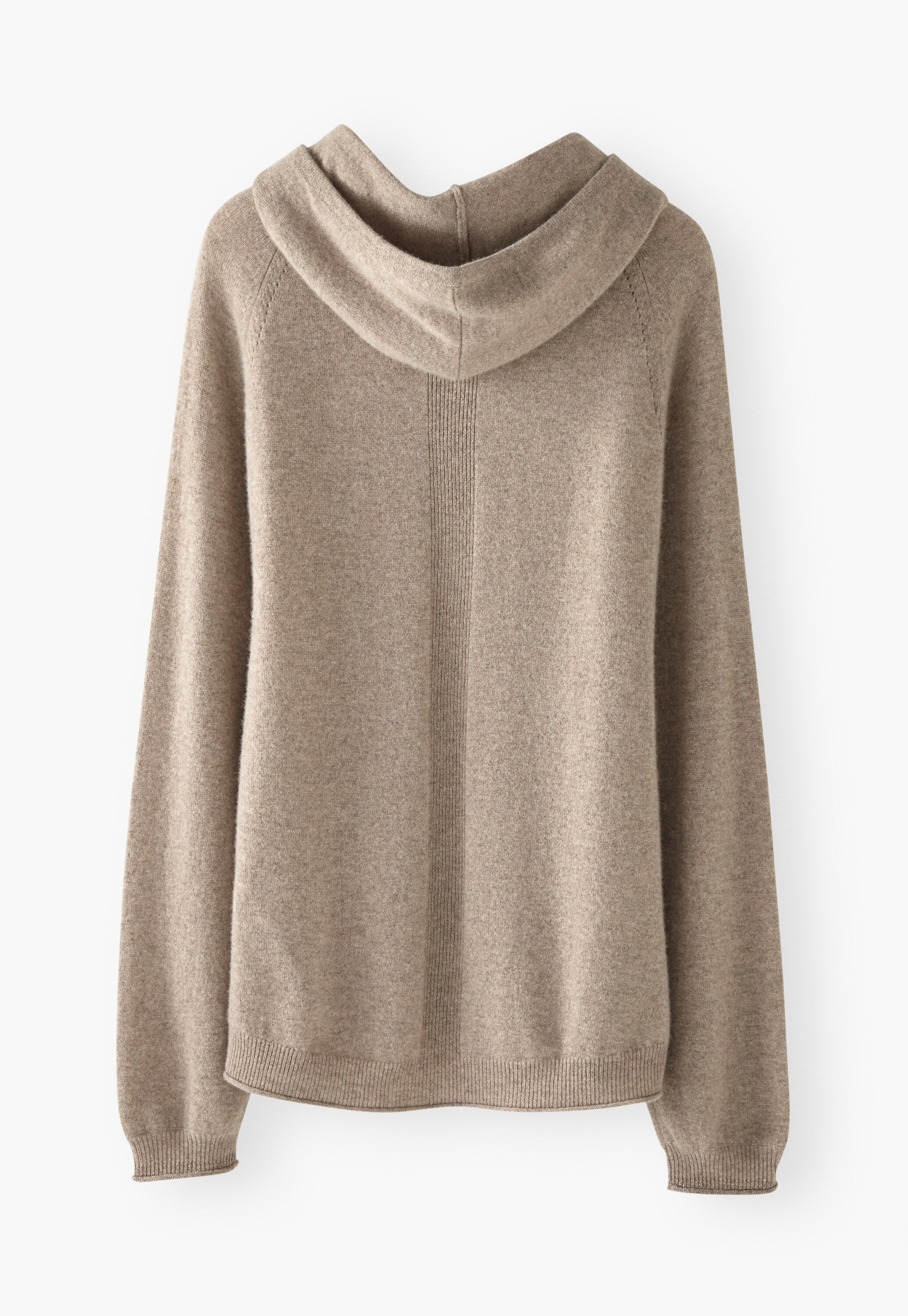 Oversized hoodie