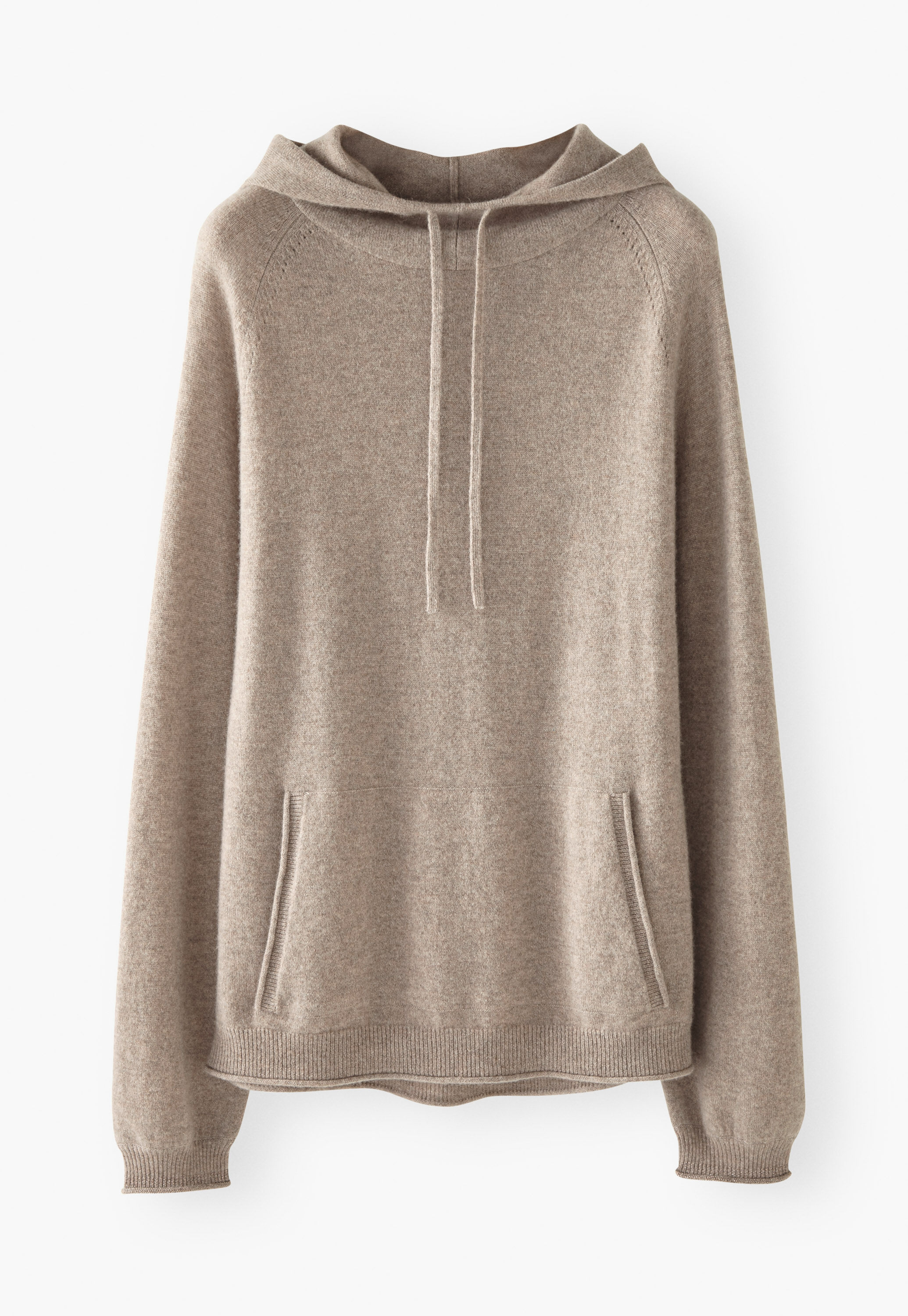 Oversized hoodie