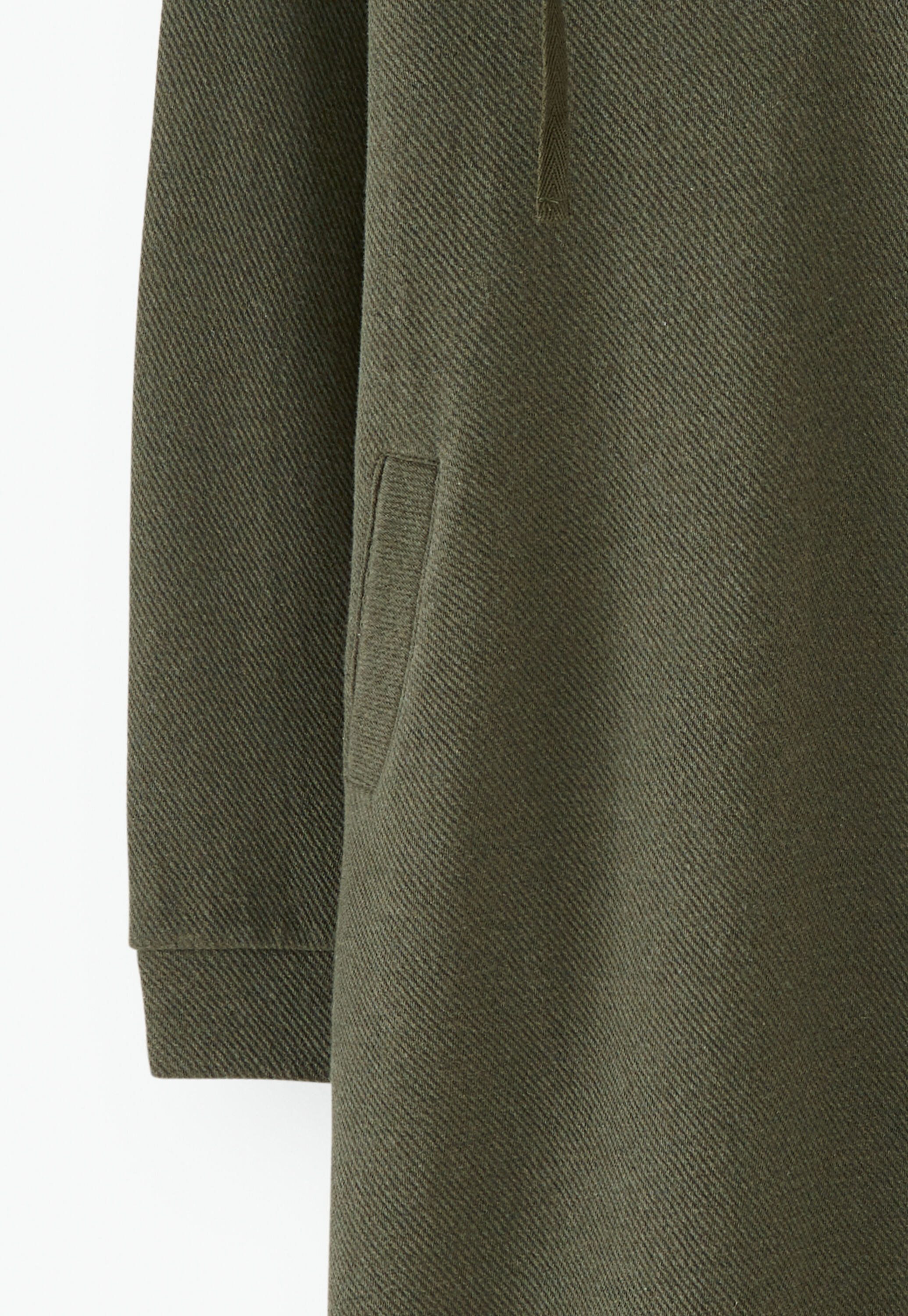 Sweatshirt dress